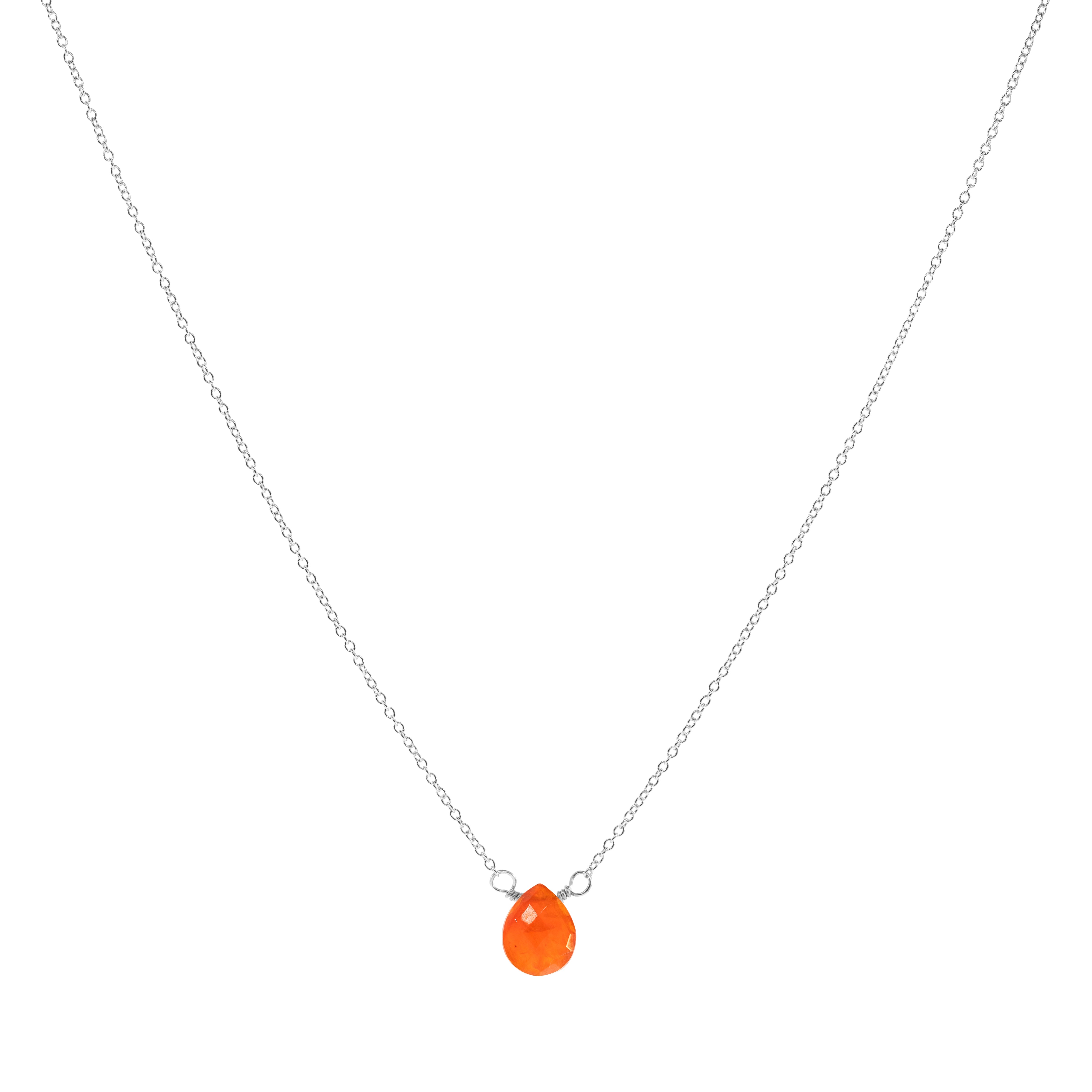 Elsy Necklace