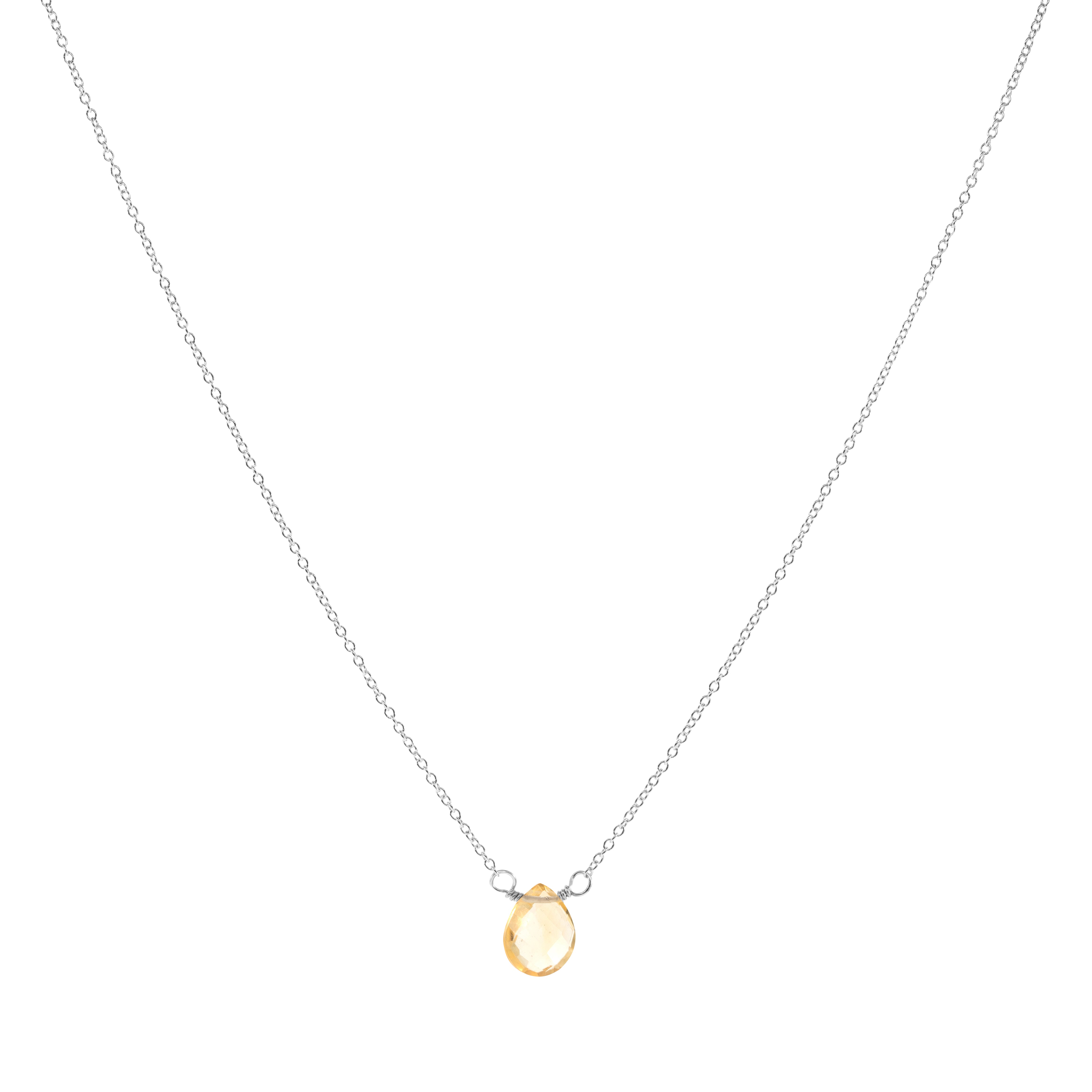Elsy Necklace