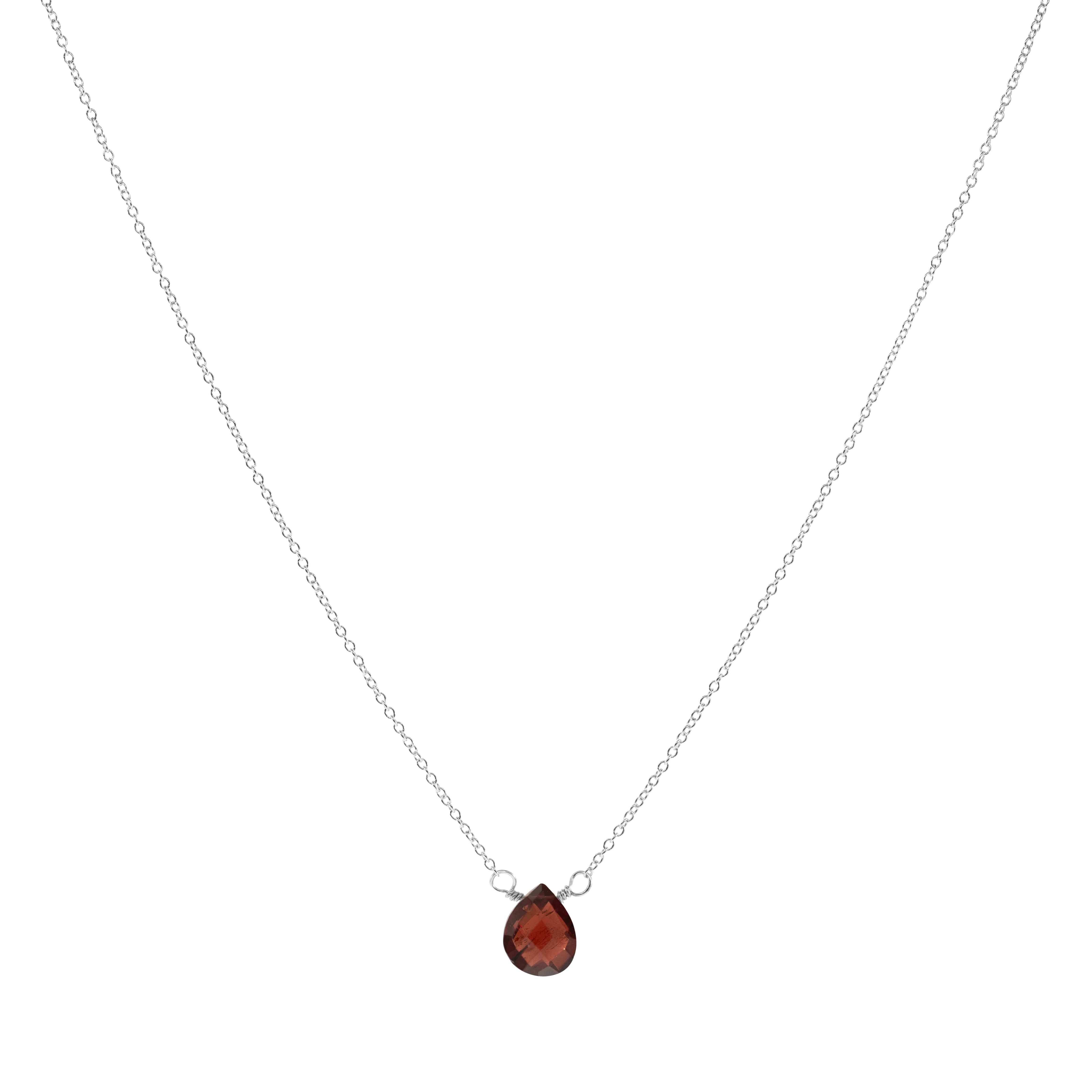 Elsy Necklace