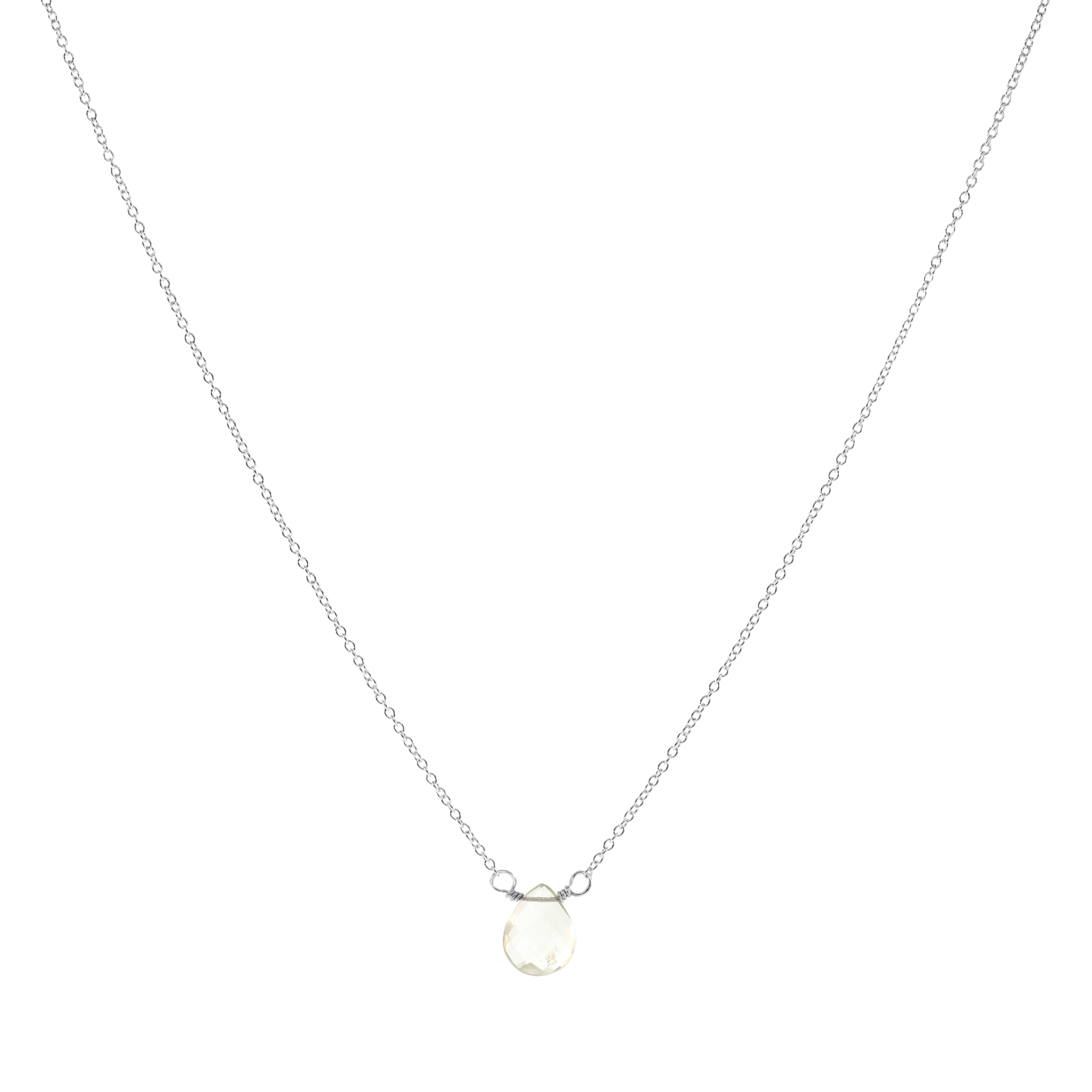 Elsy Necklace