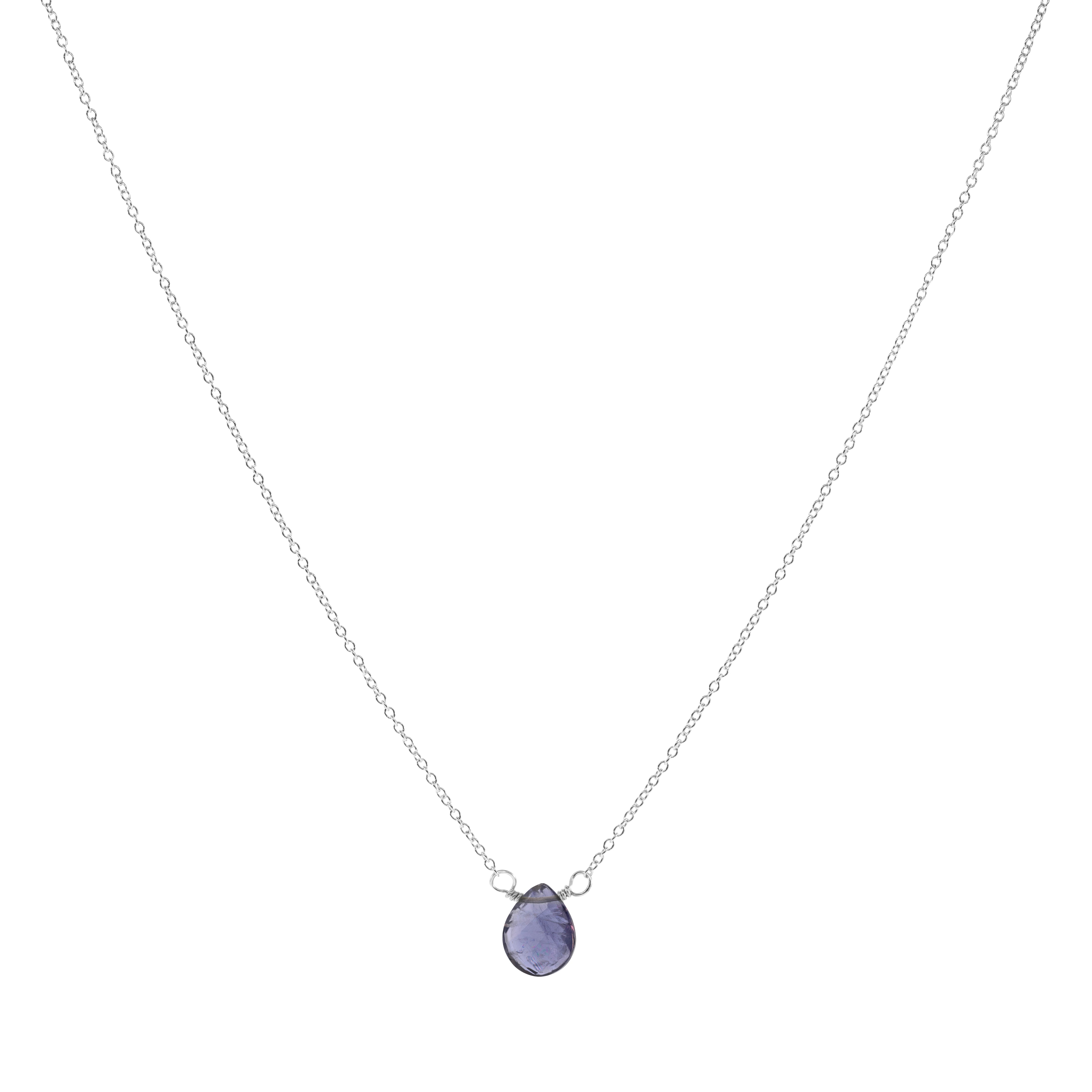 Elsy Necklace