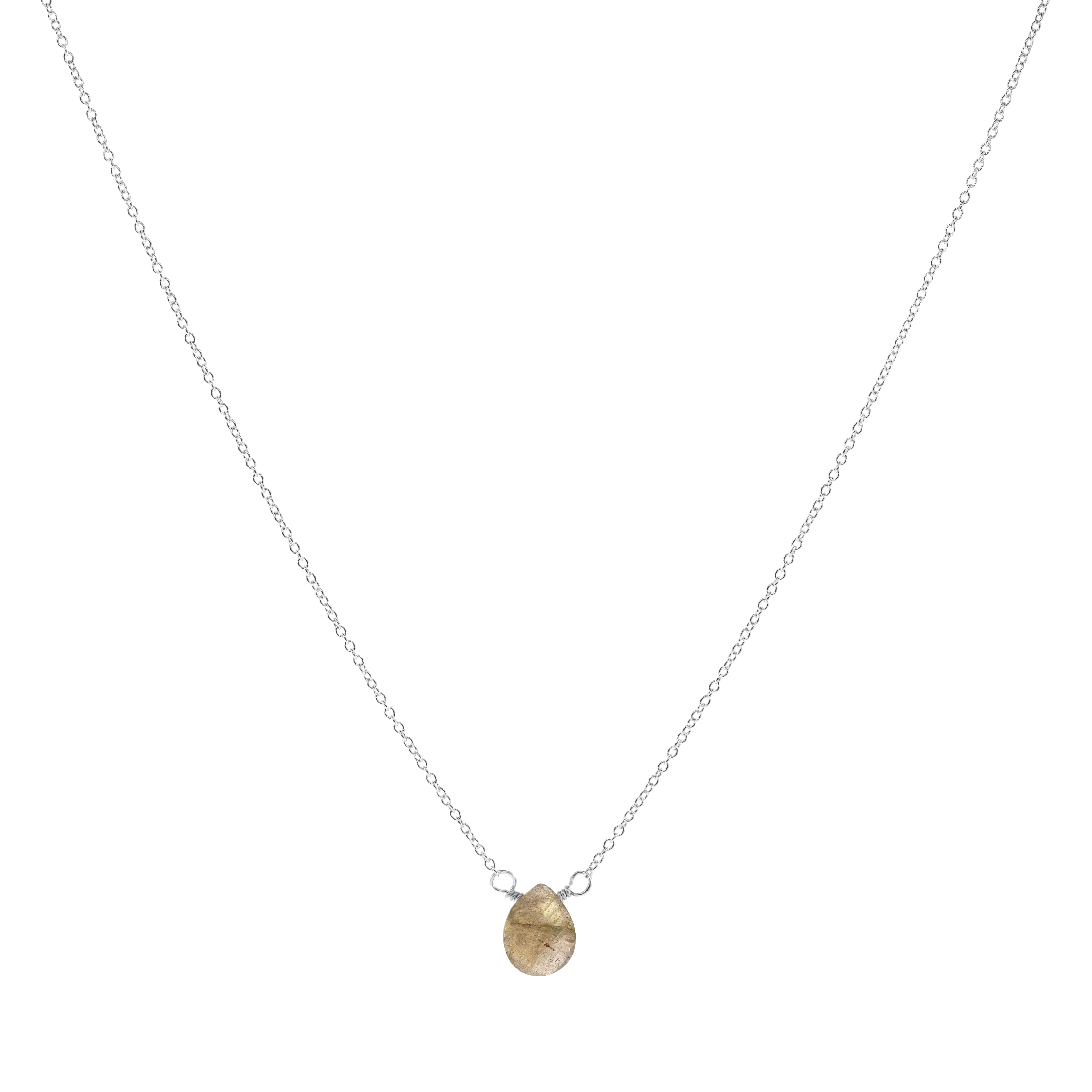 Elsy Necklace