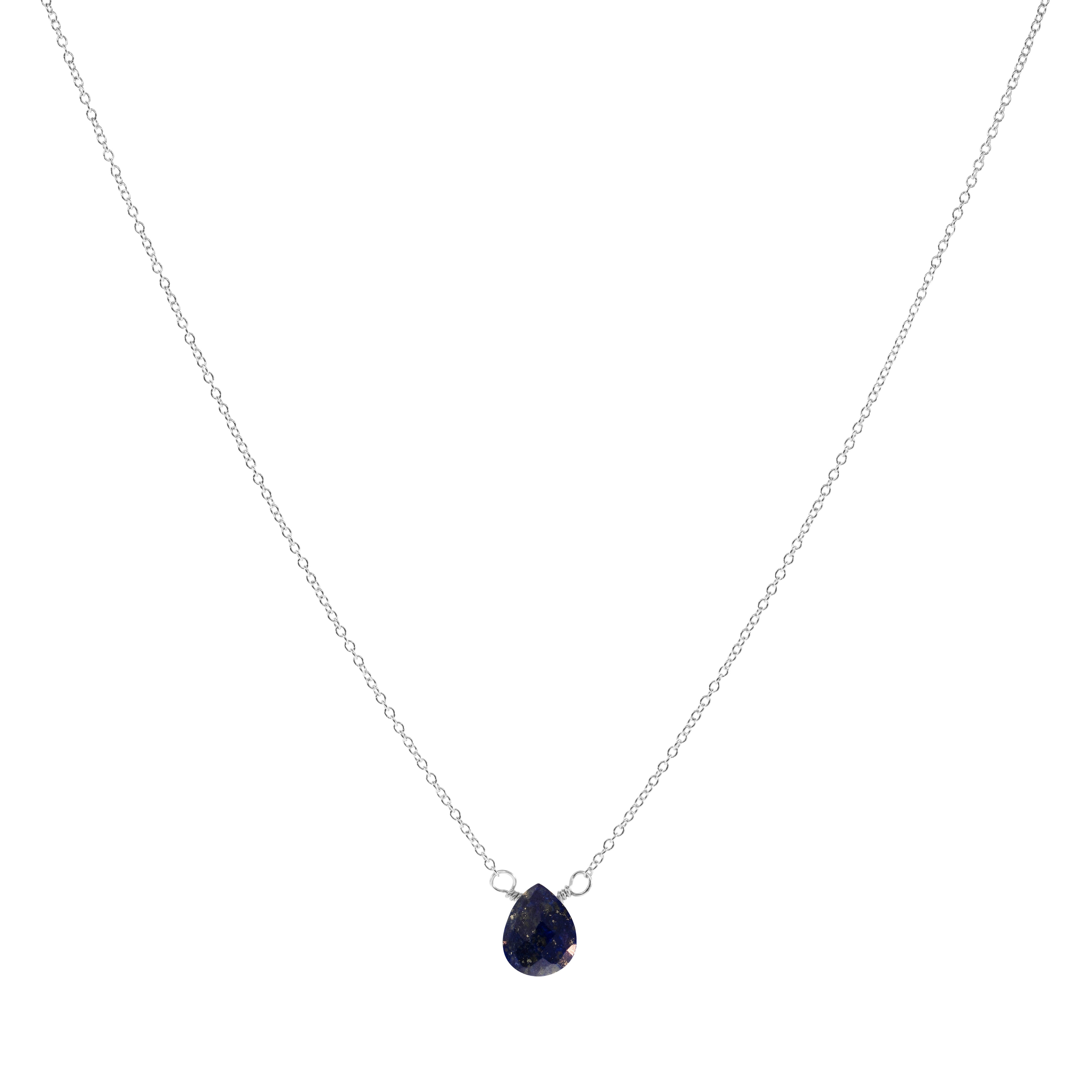 Elsy Necklace