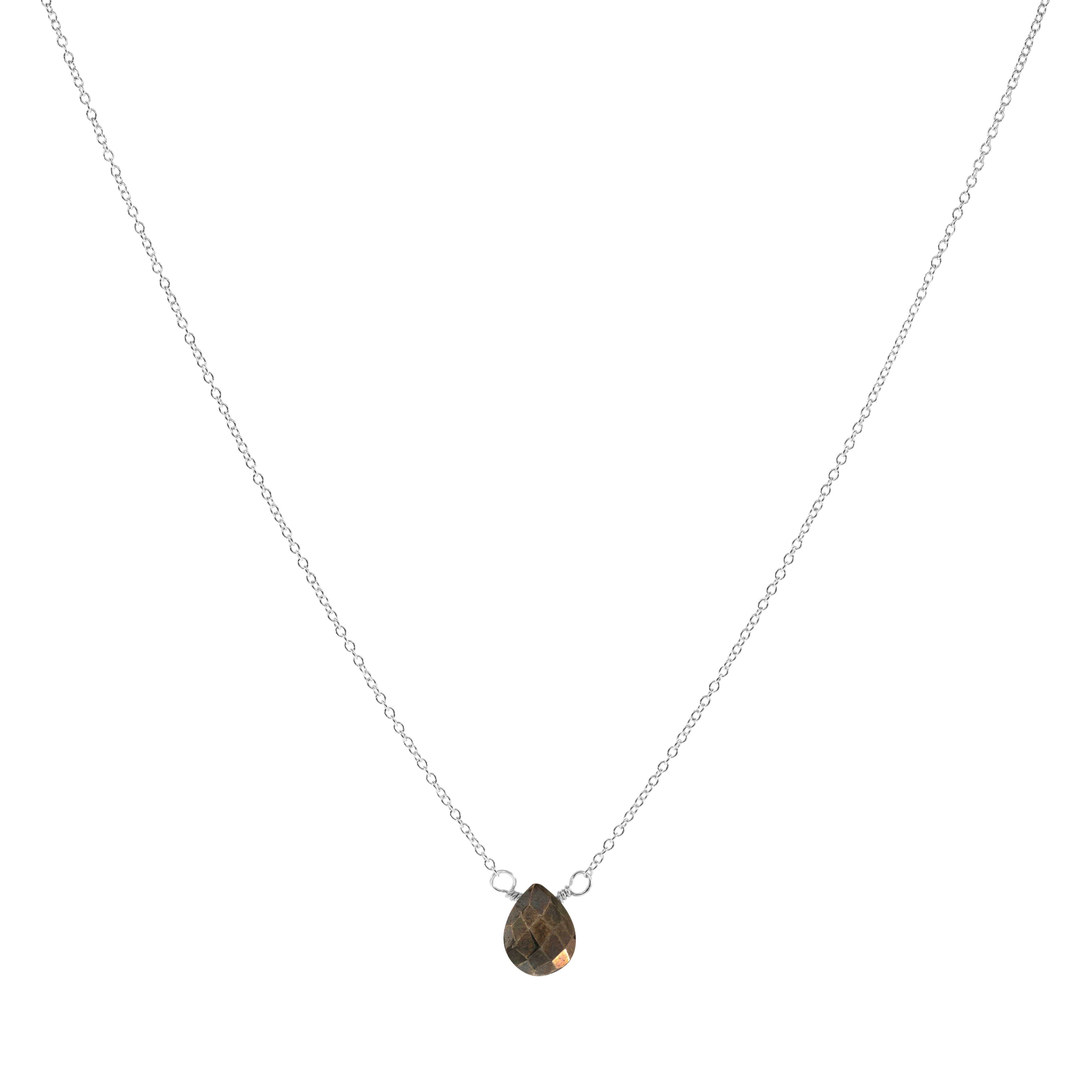 Elsy Necklace