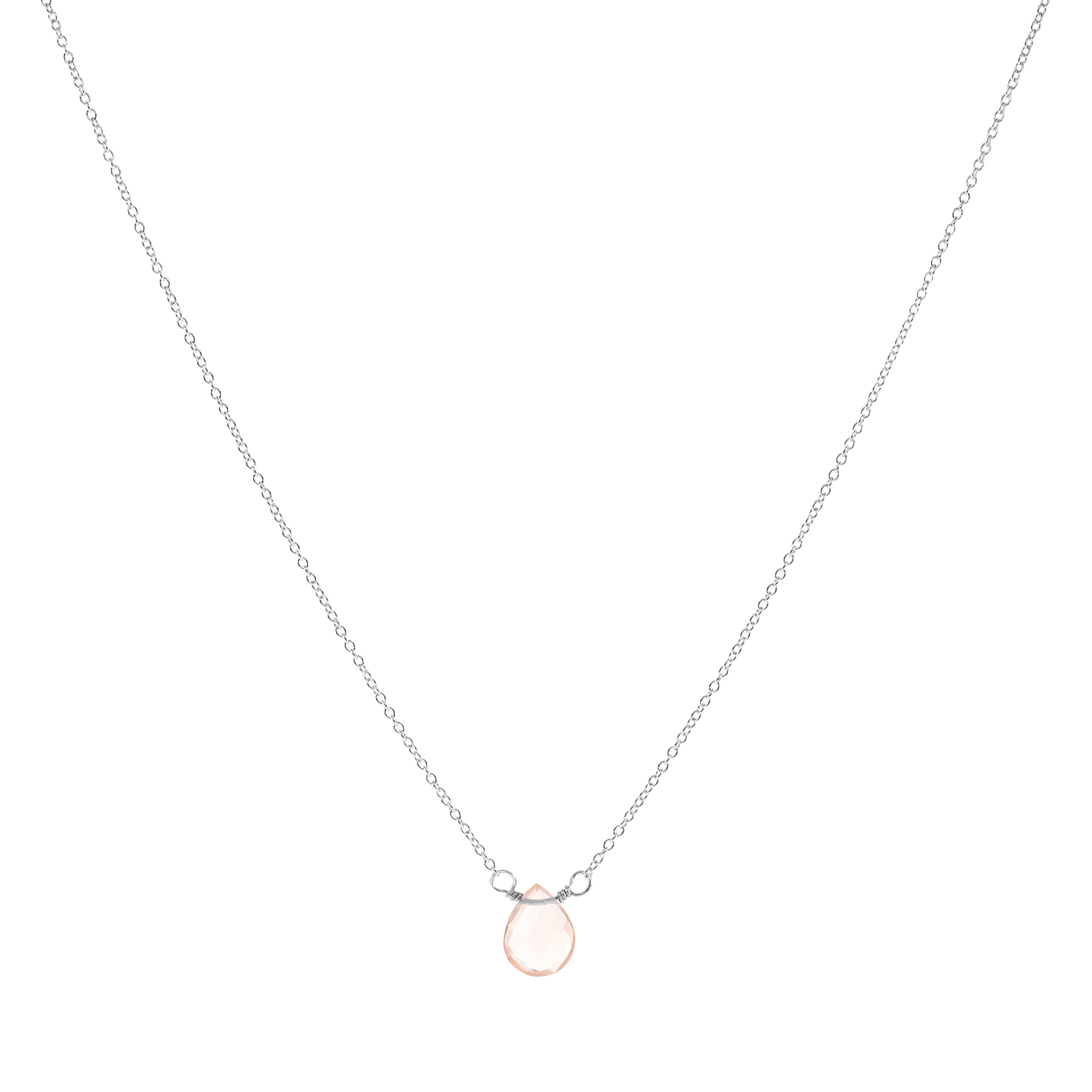Elsy Necklace