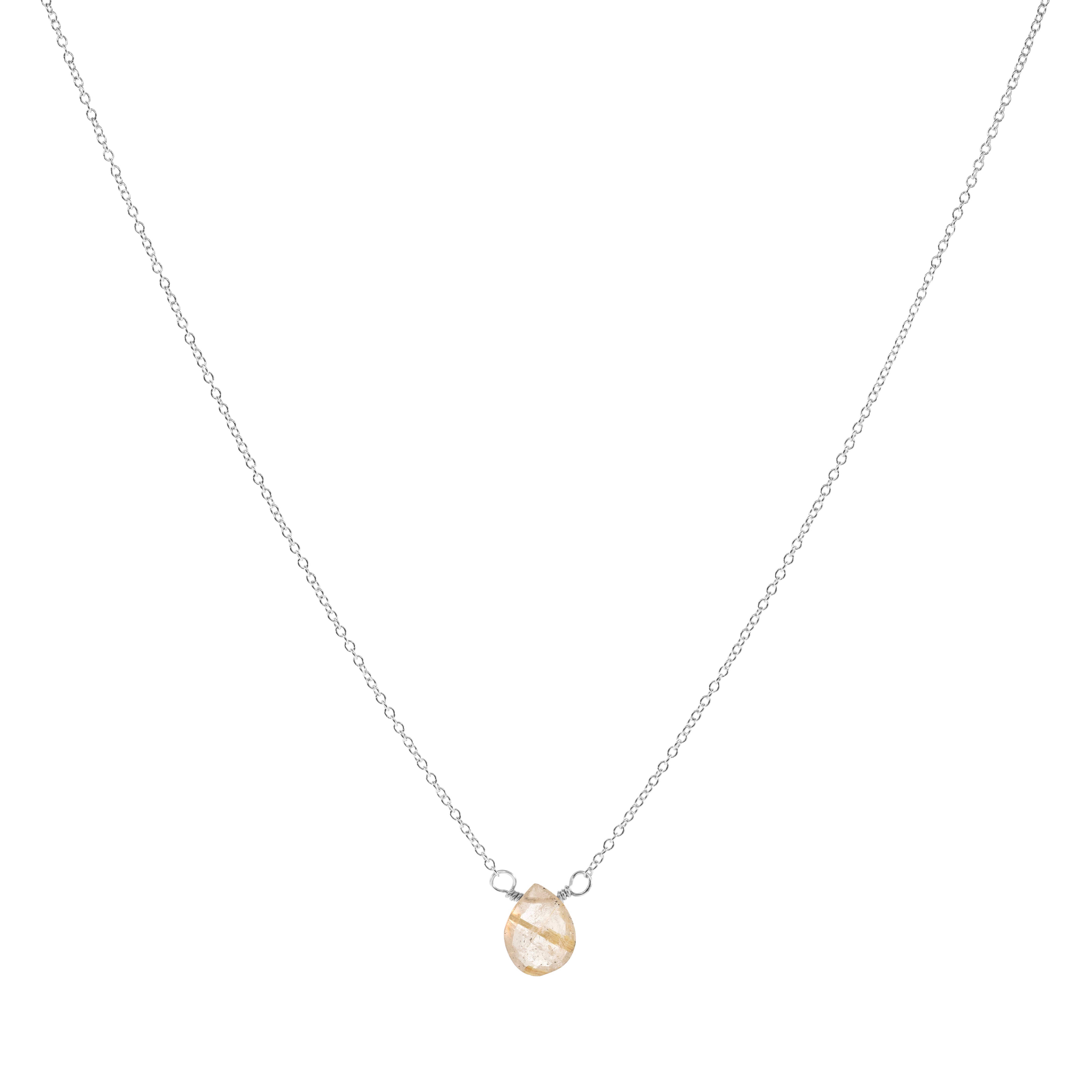 Elsy Necklace