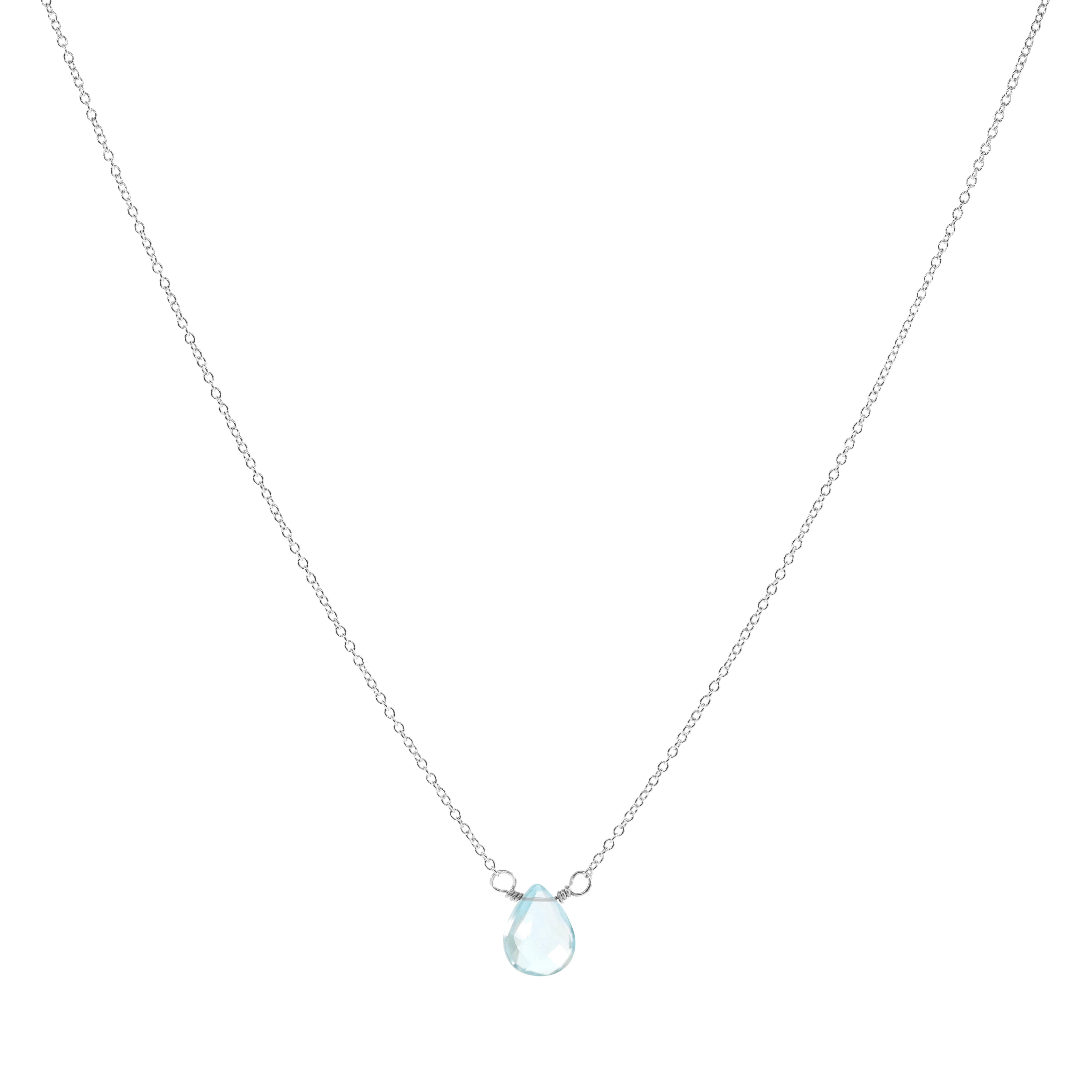 Elsy Necklace