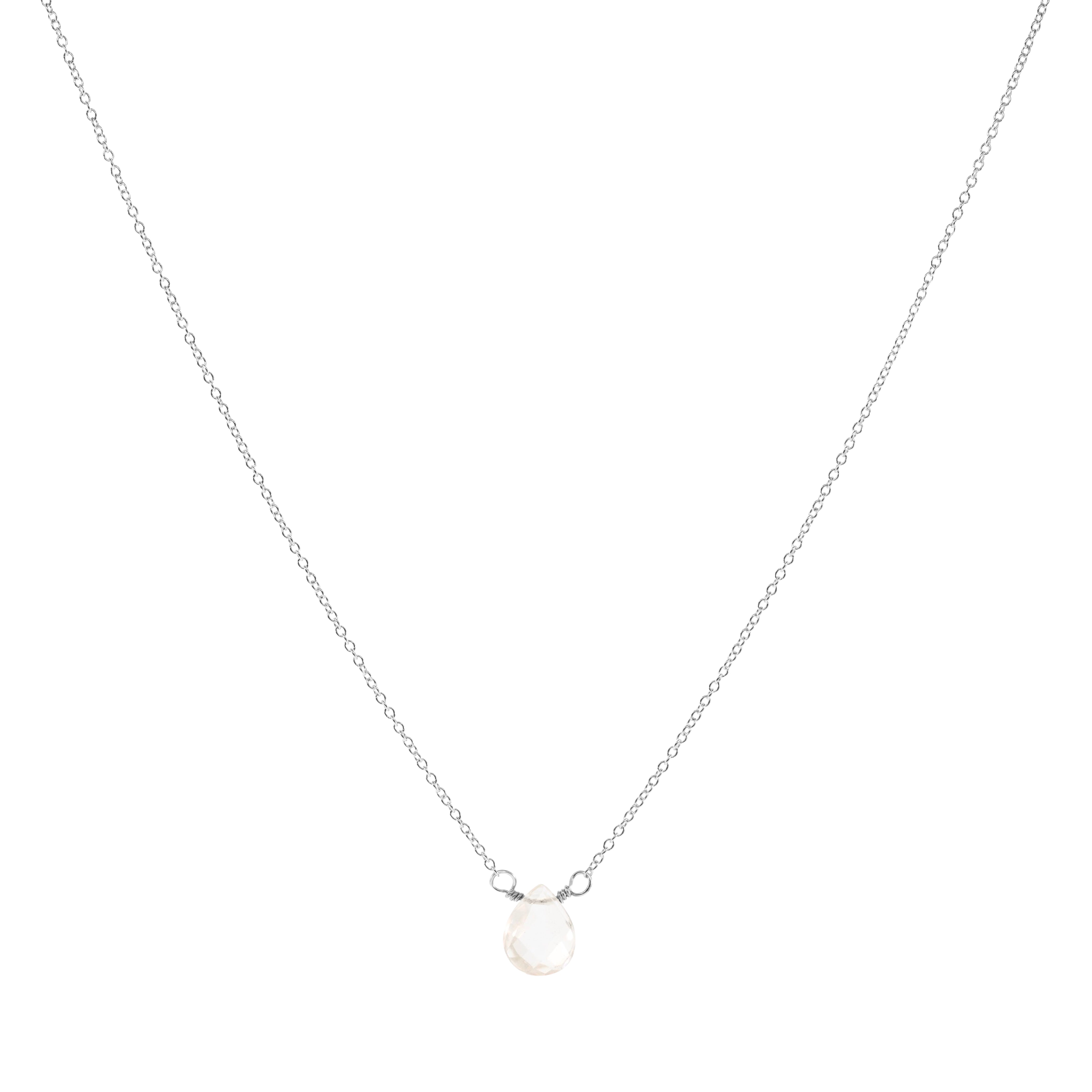 Elsy Necklace