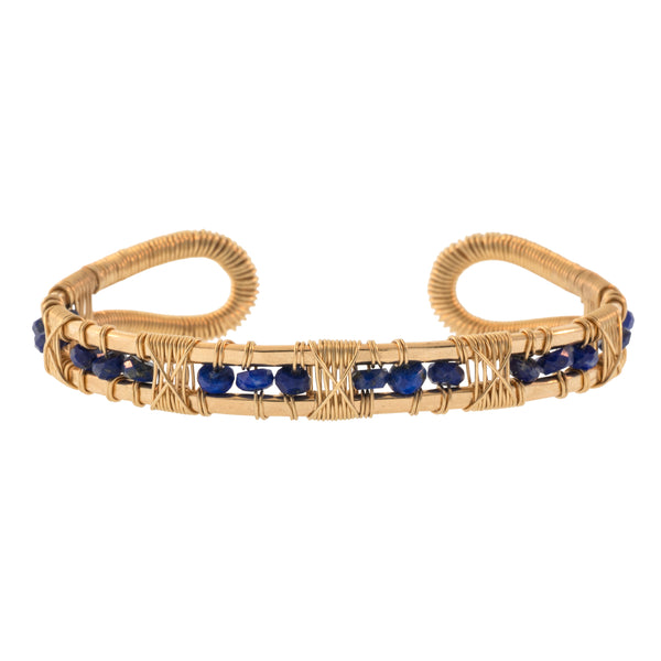 Evelyn Cuff