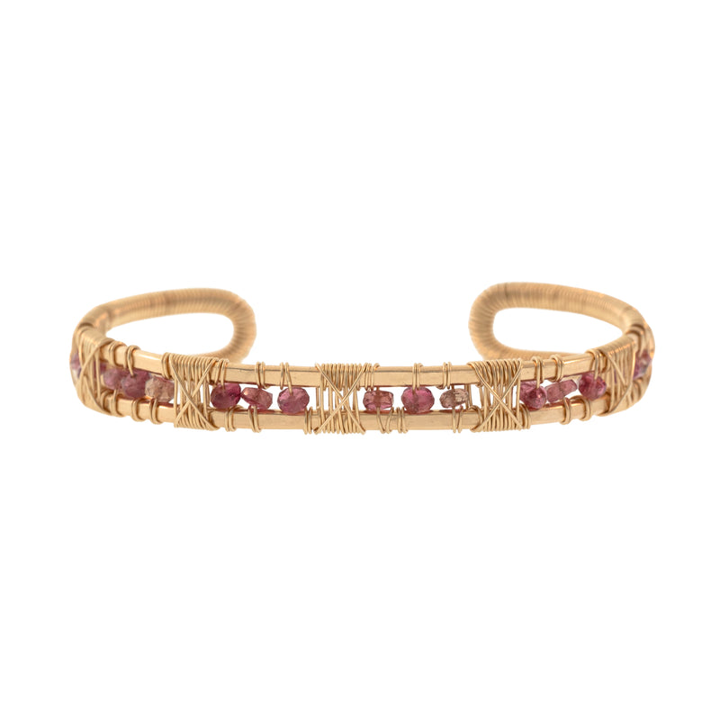 Evelyn Cuff