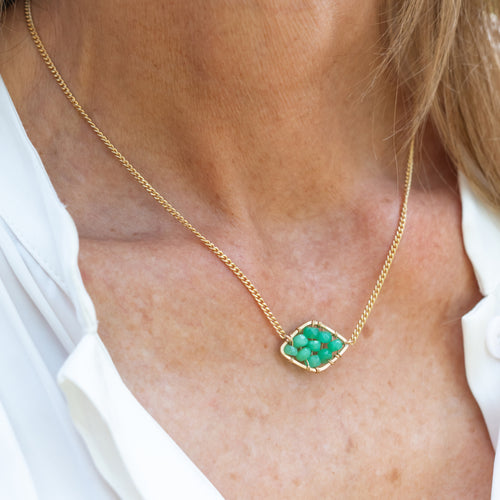Judith Bright Jewelry