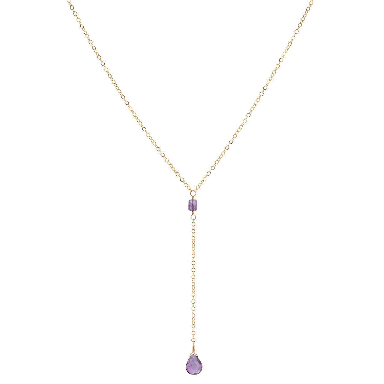 Gillian Necklace