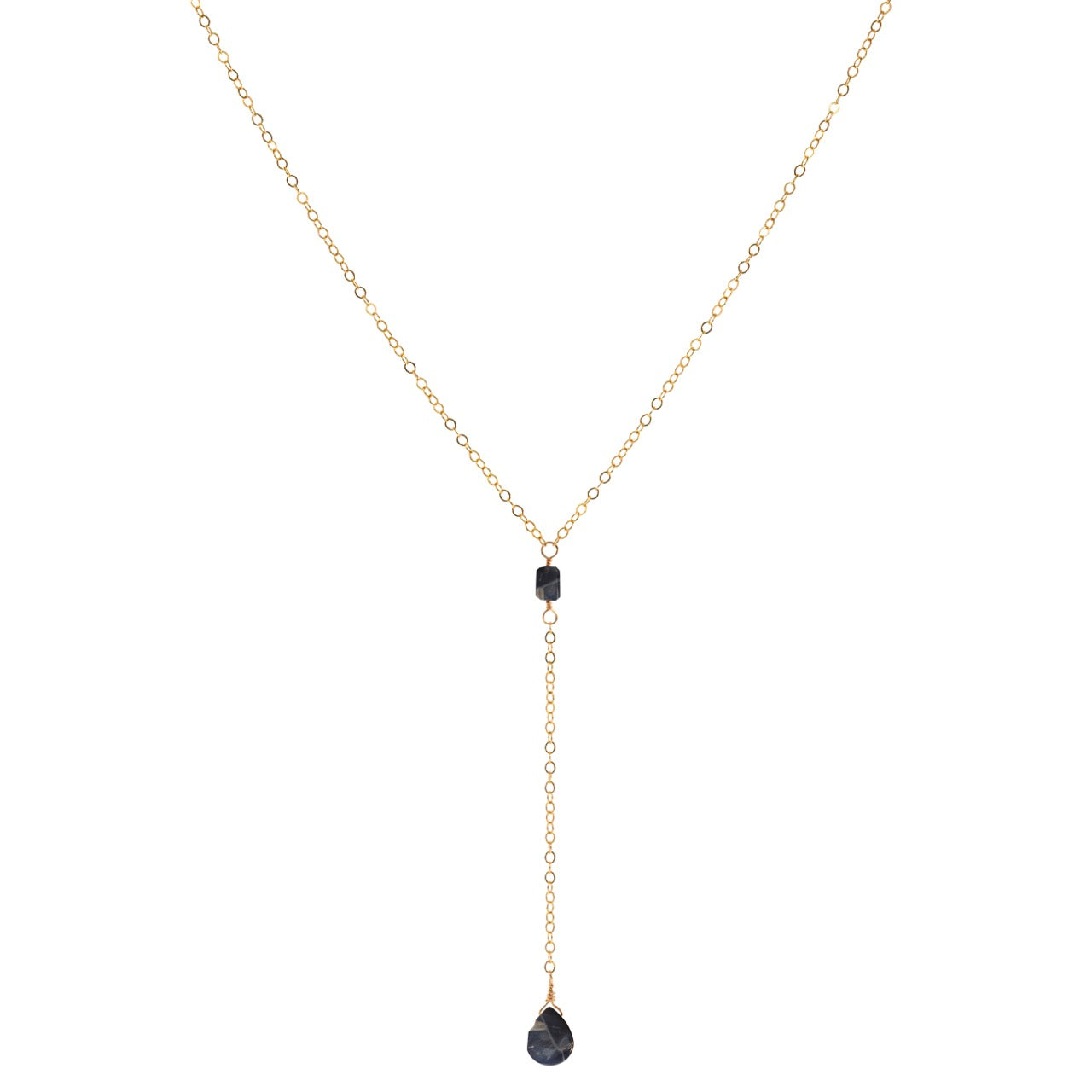 Gillian Necklace