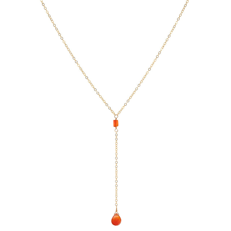 Gillian Necklace