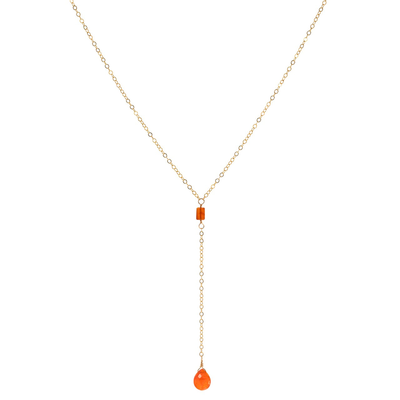 Gillian Necklace