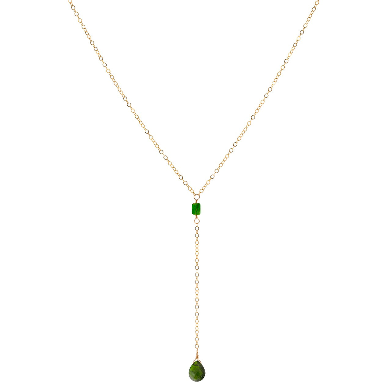 Gillian Necklace