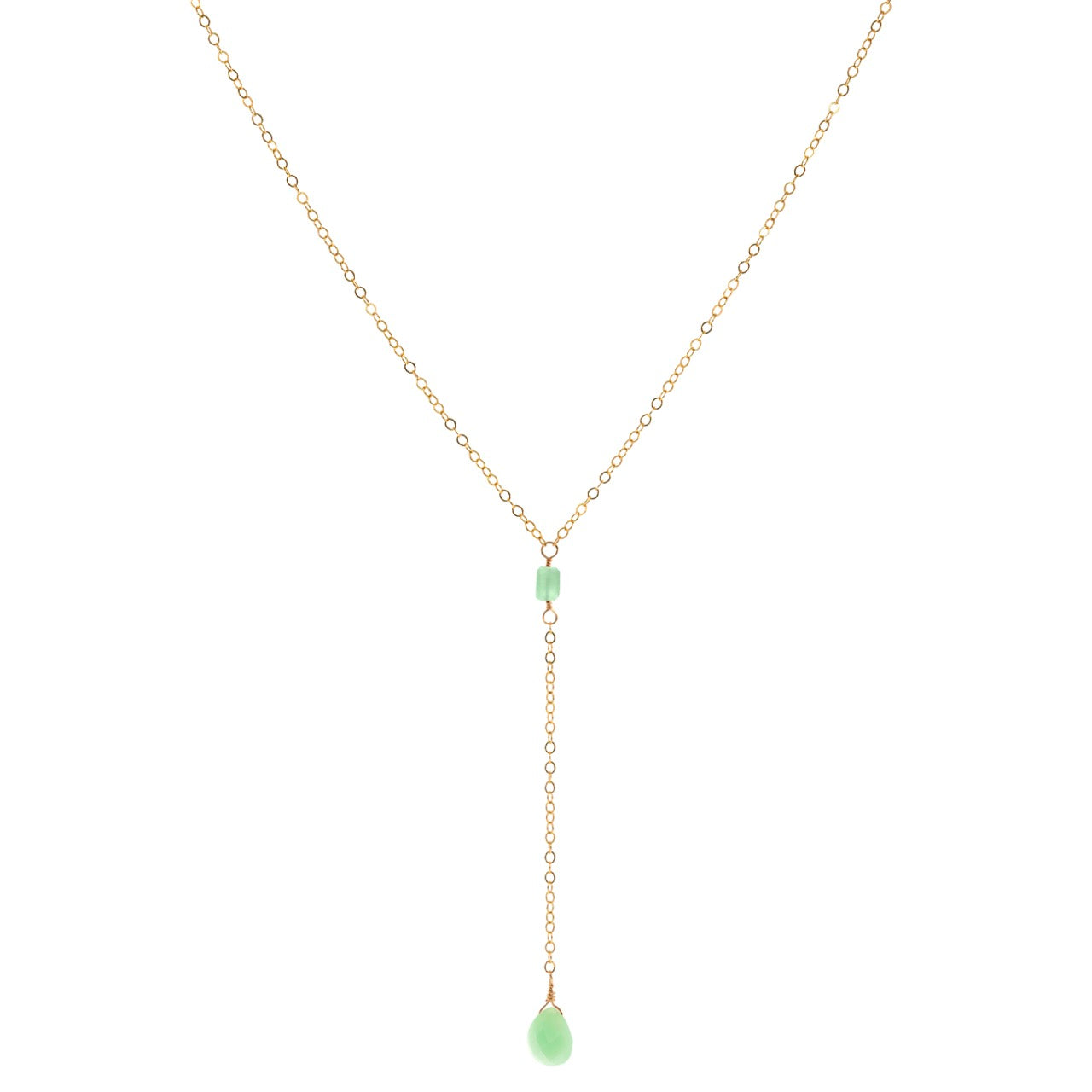 Gillian Necklace