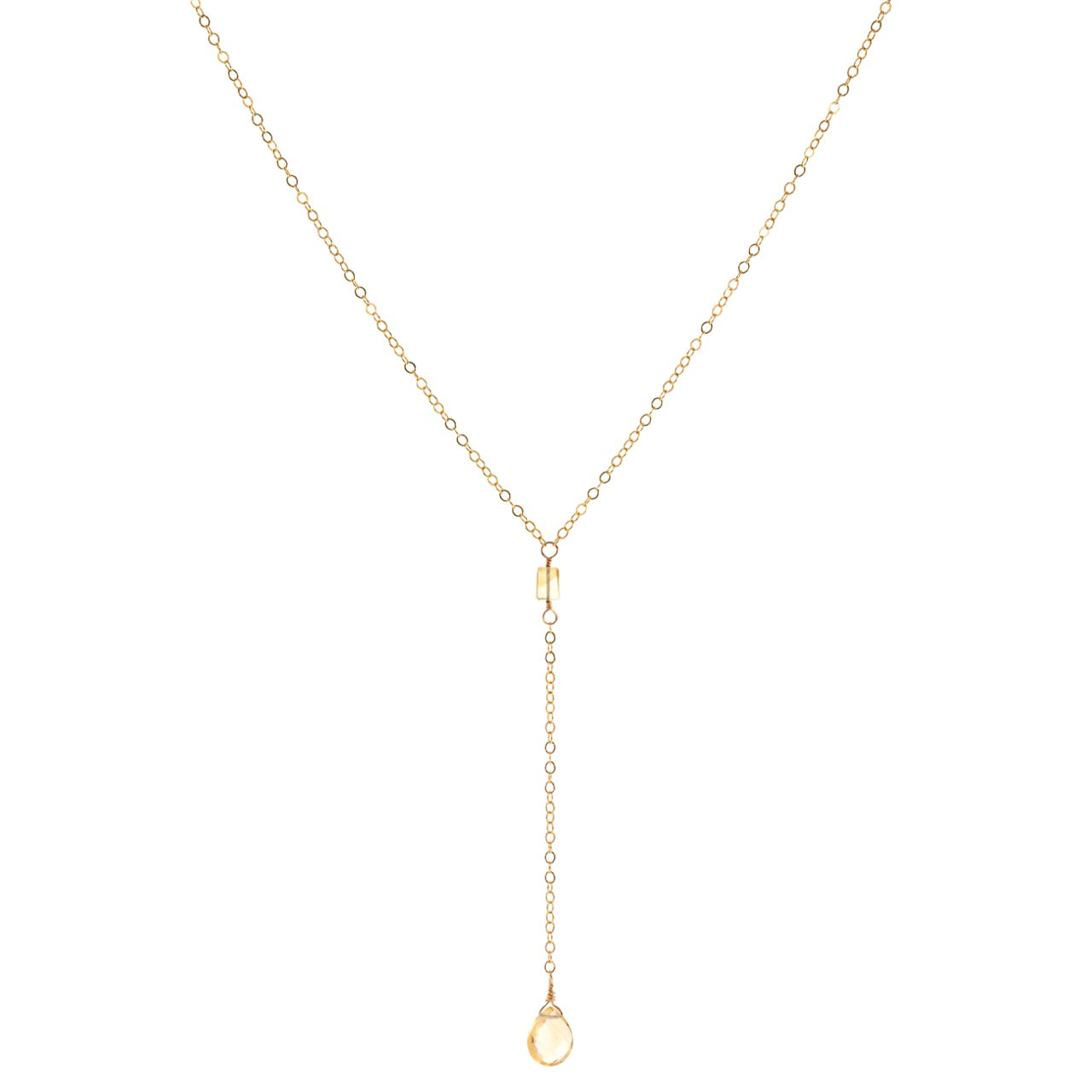 Gillian Necklace