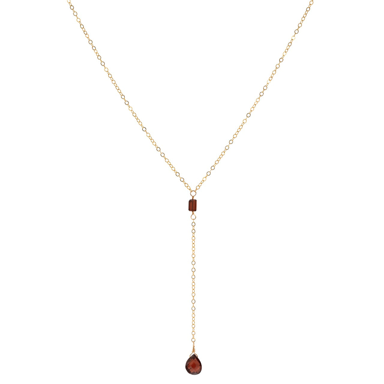 Gillian Necklace