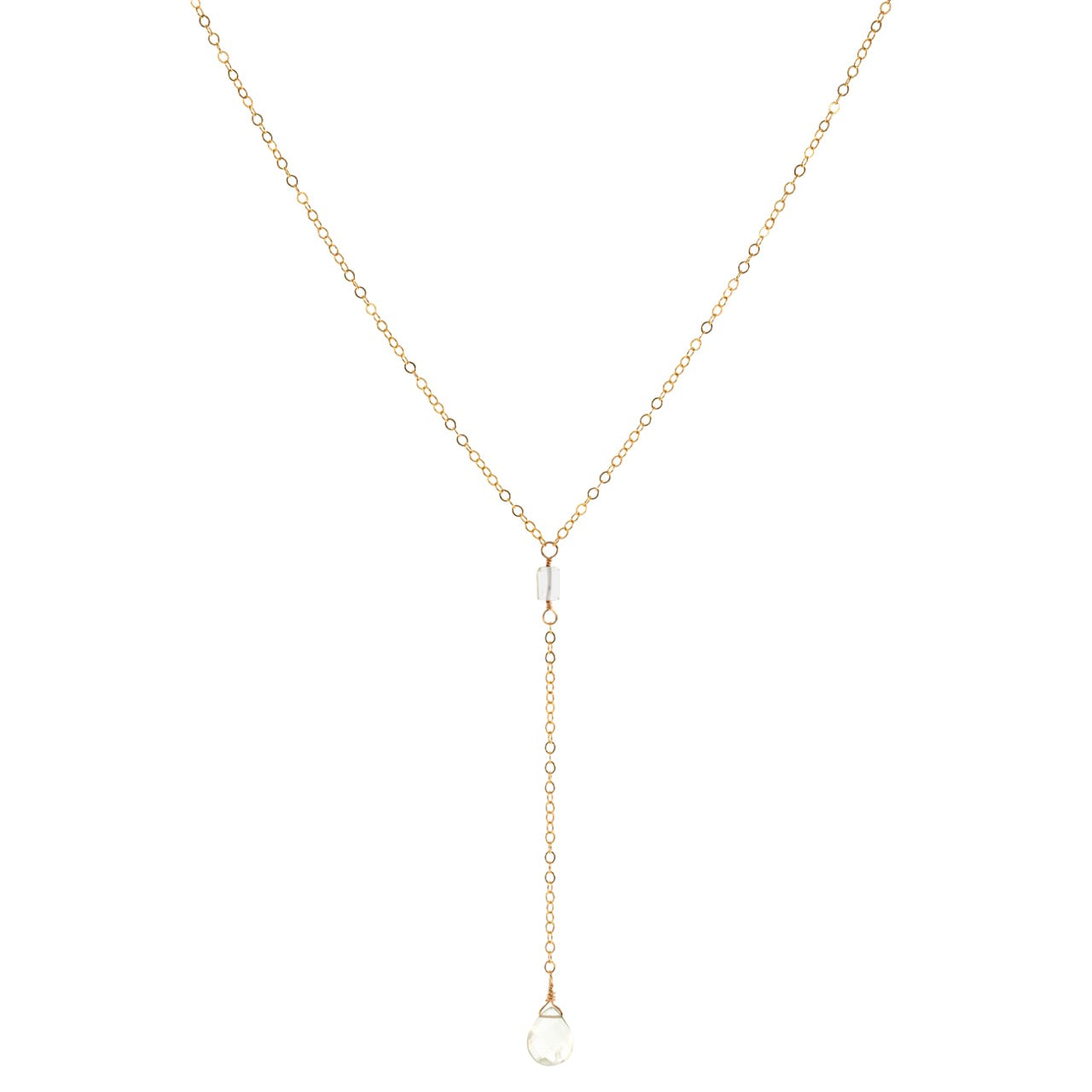 Gillian Necklace