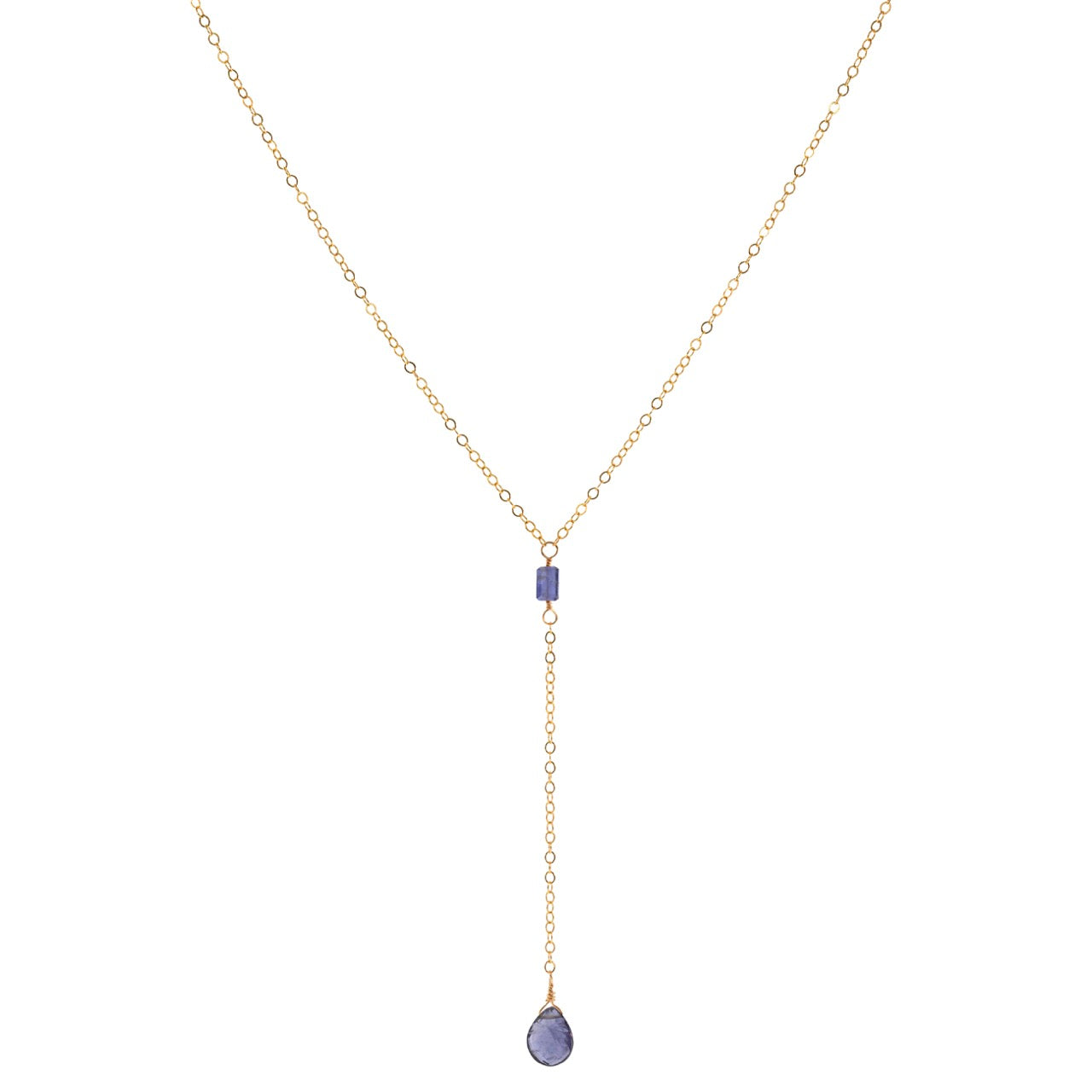 Gillian Necklace