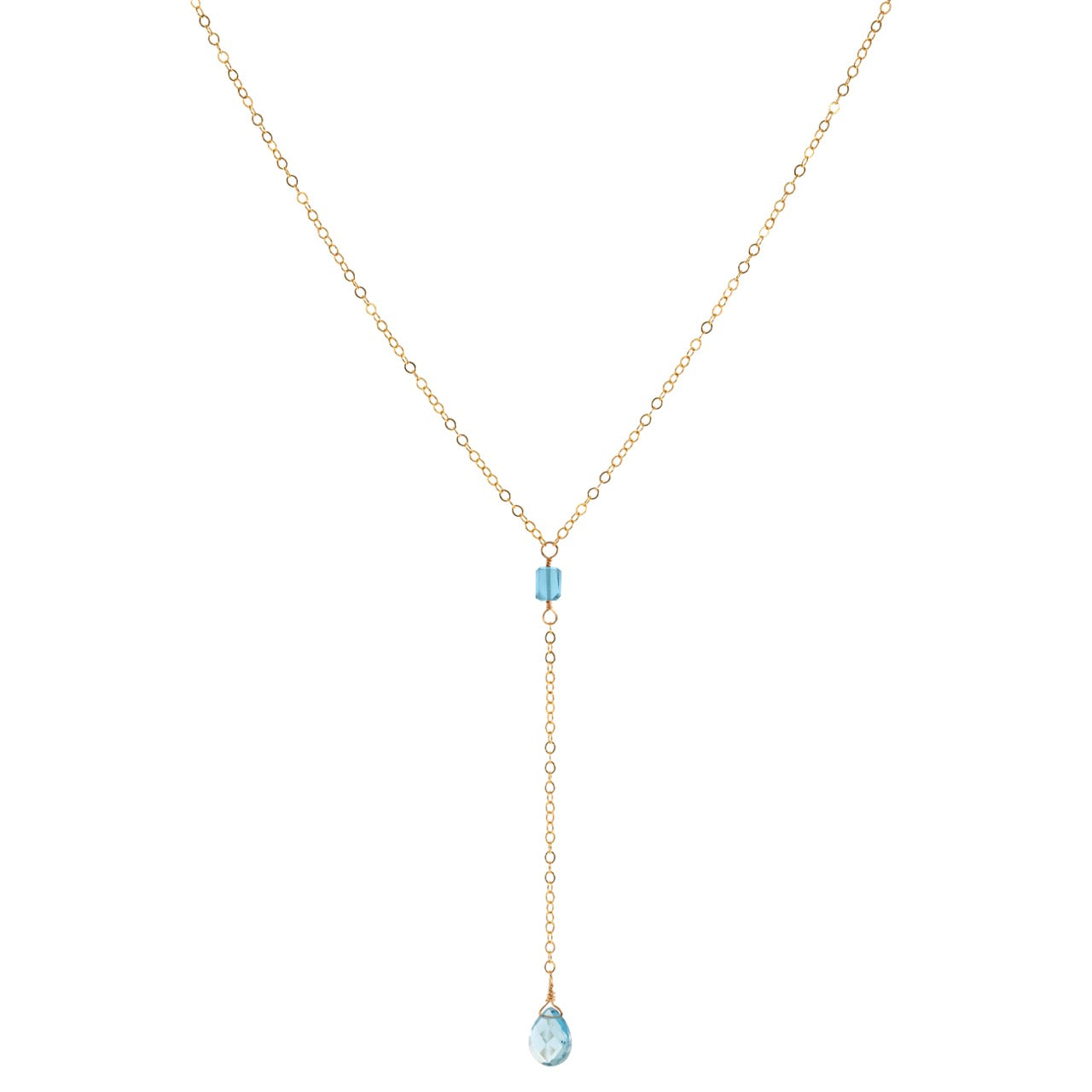 Gillian Necklace
