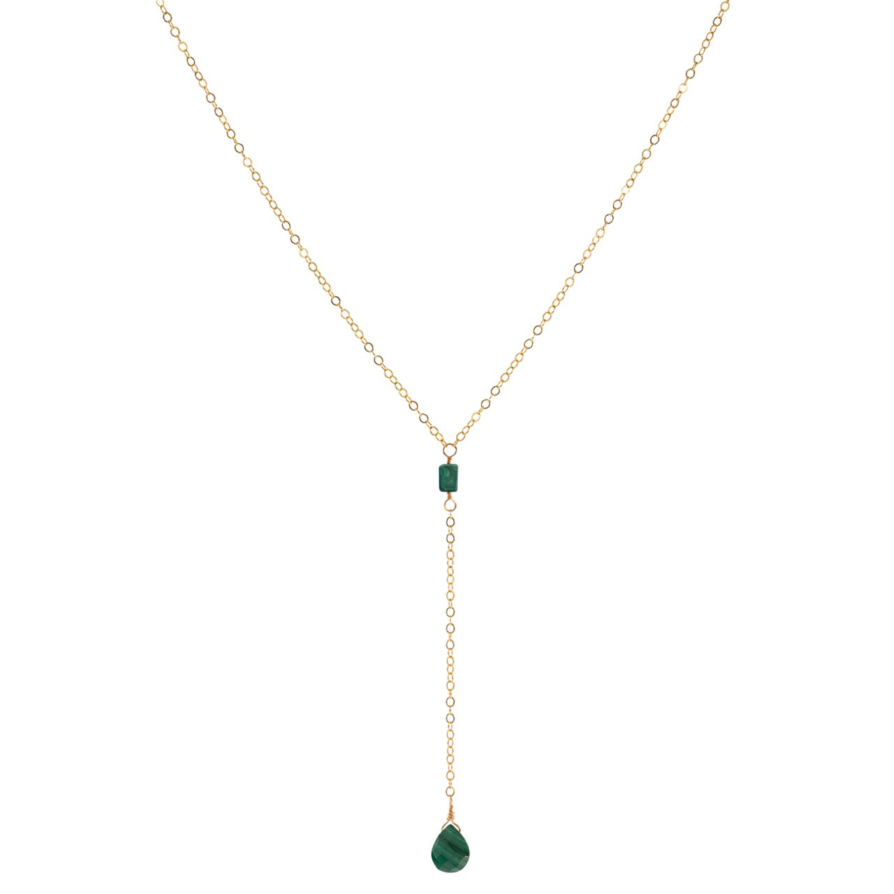 Gillian Necklace