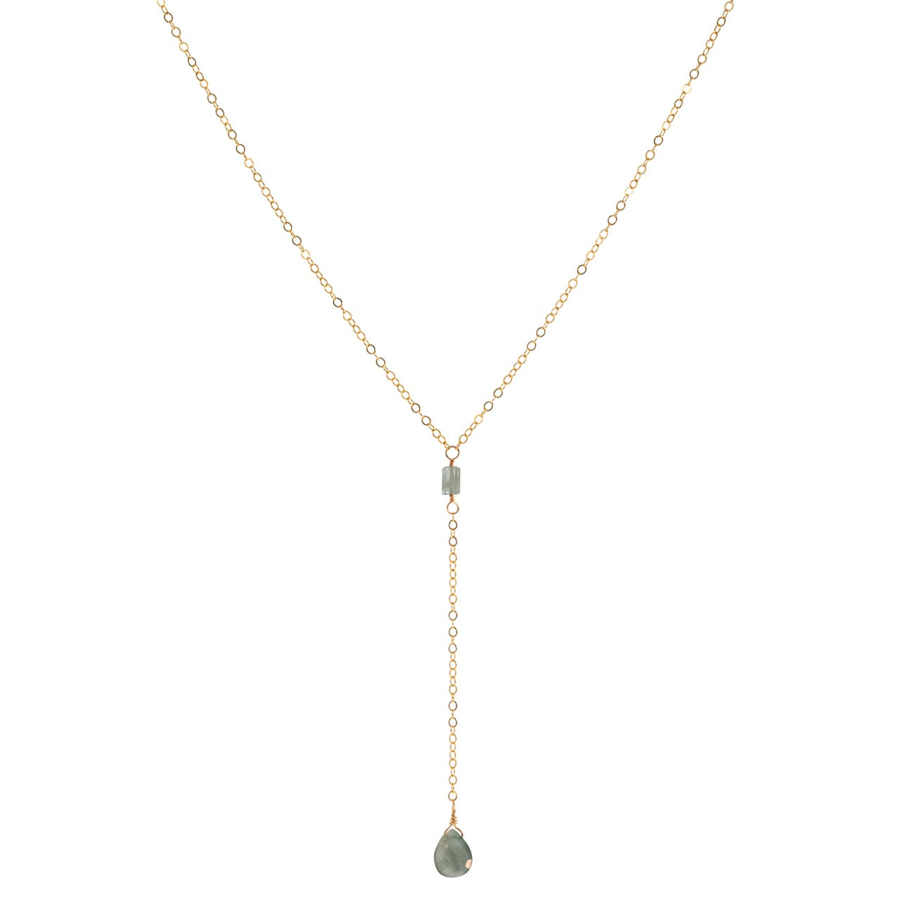 Gillian Necklace