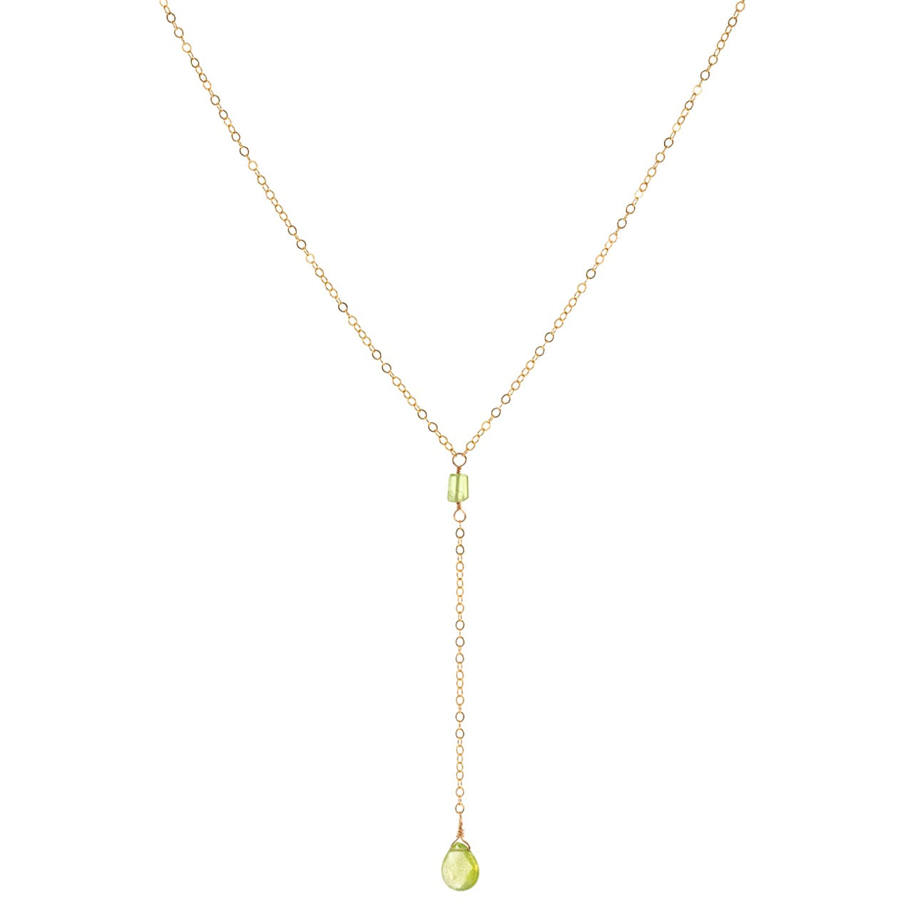 Gillian Necklace