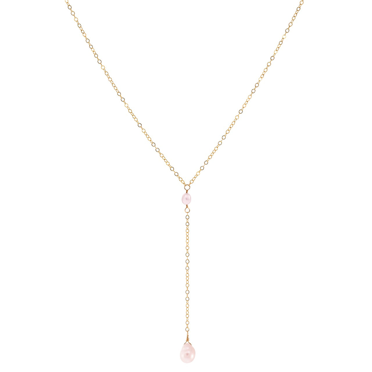 Gillian Necklace
