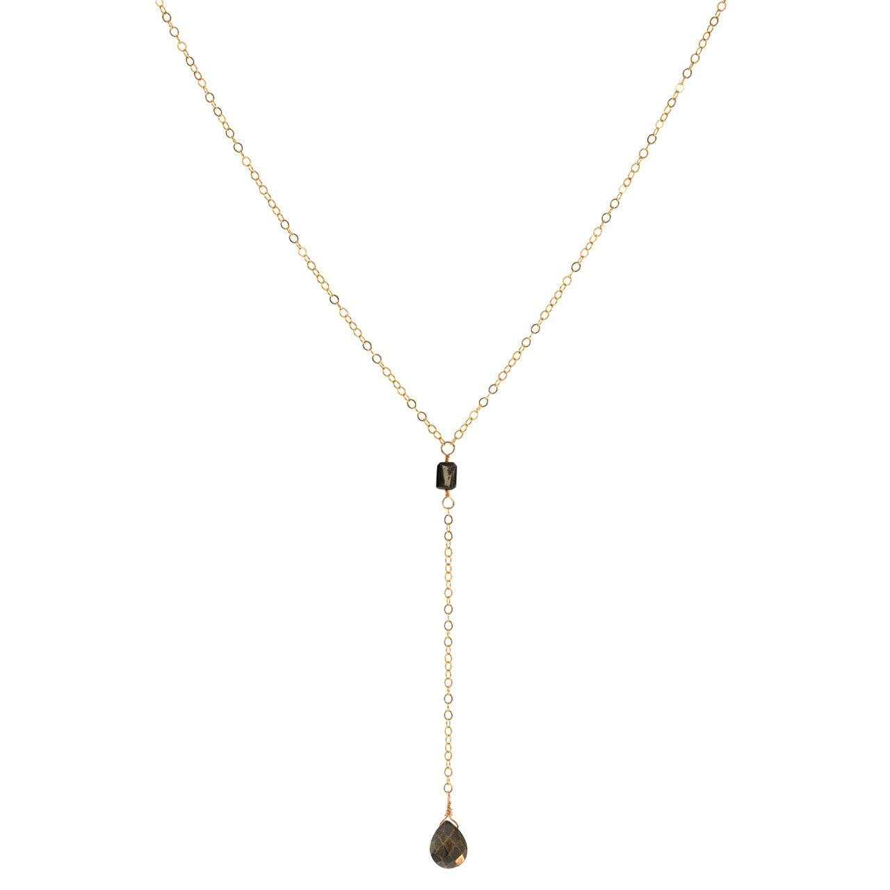 Gillian Necklace