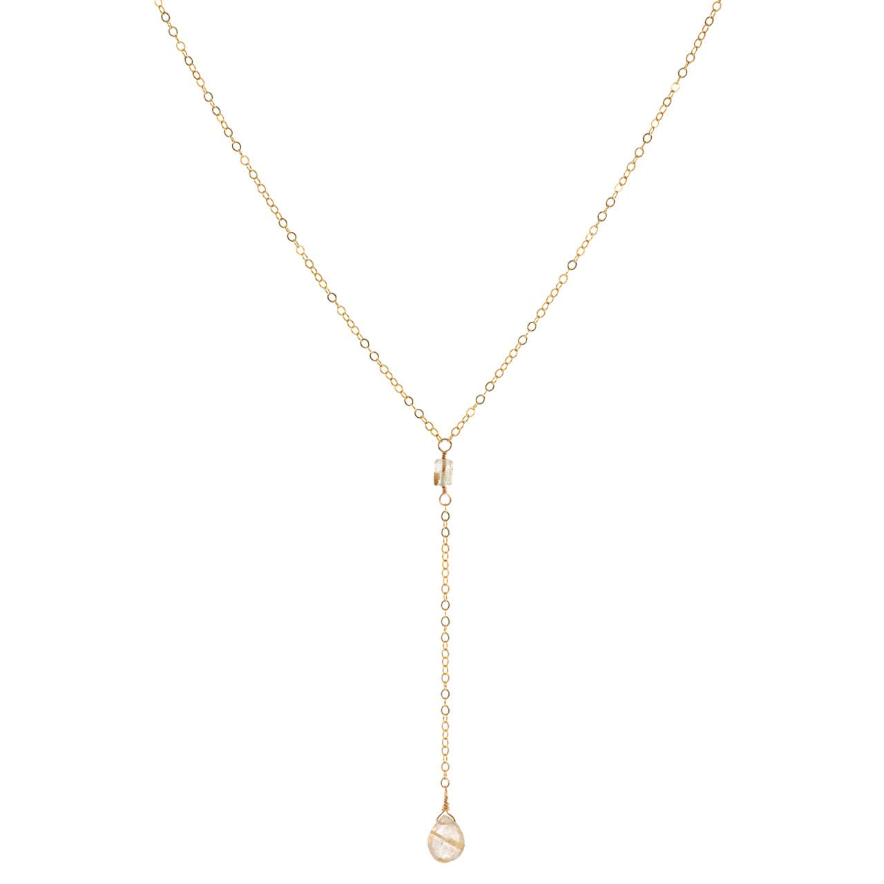 Gillian Necklace