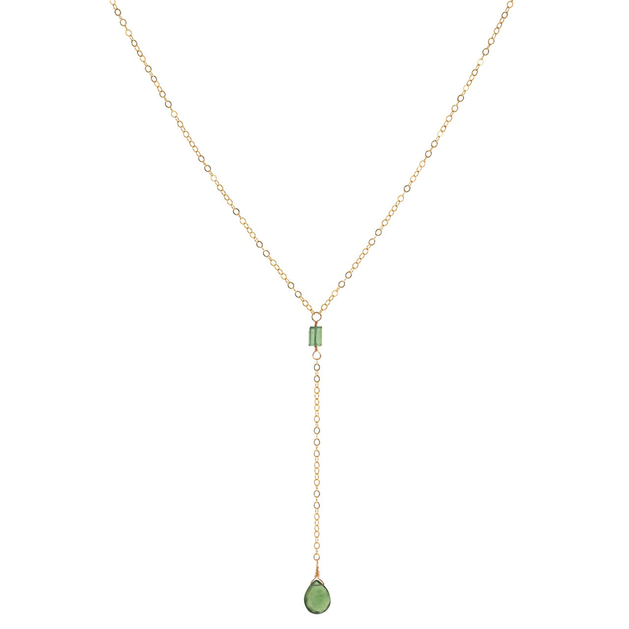 Gillian Necklace