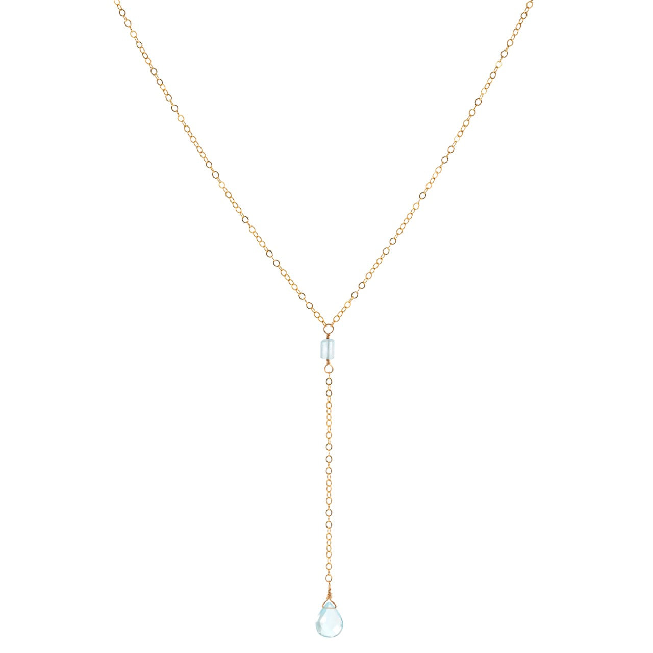 Gillian Necklace