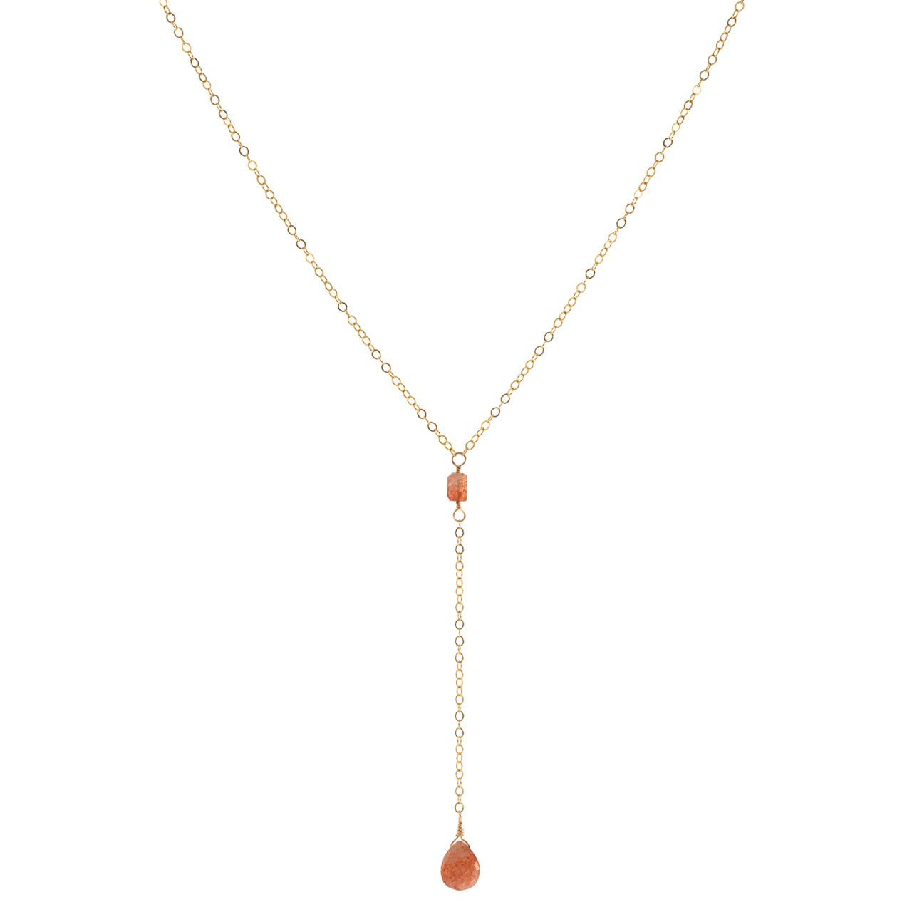 Gillian Necklace