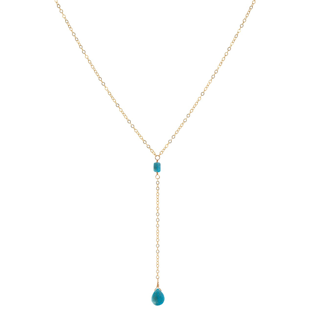 Gillian Necklace