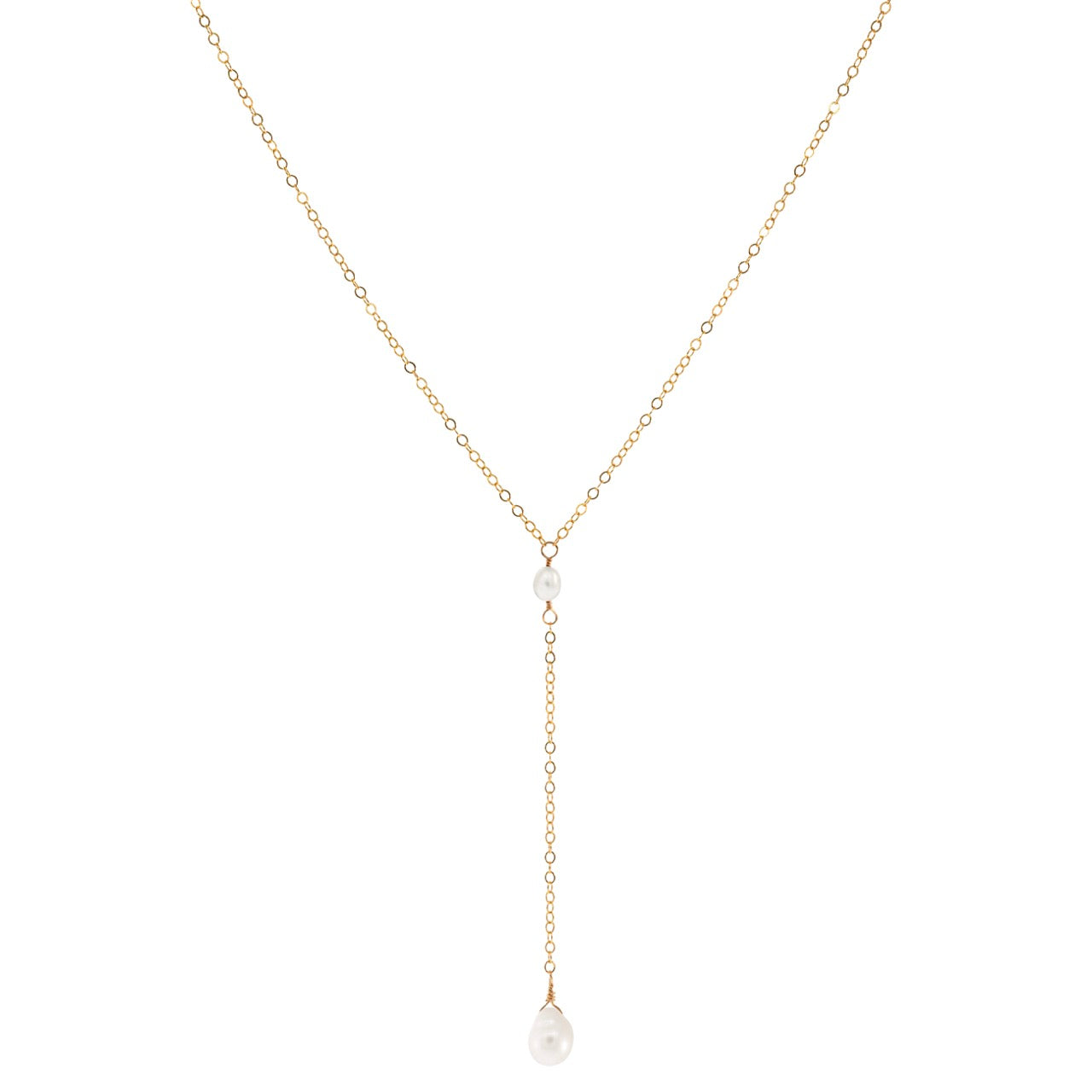 Gillian Necklace