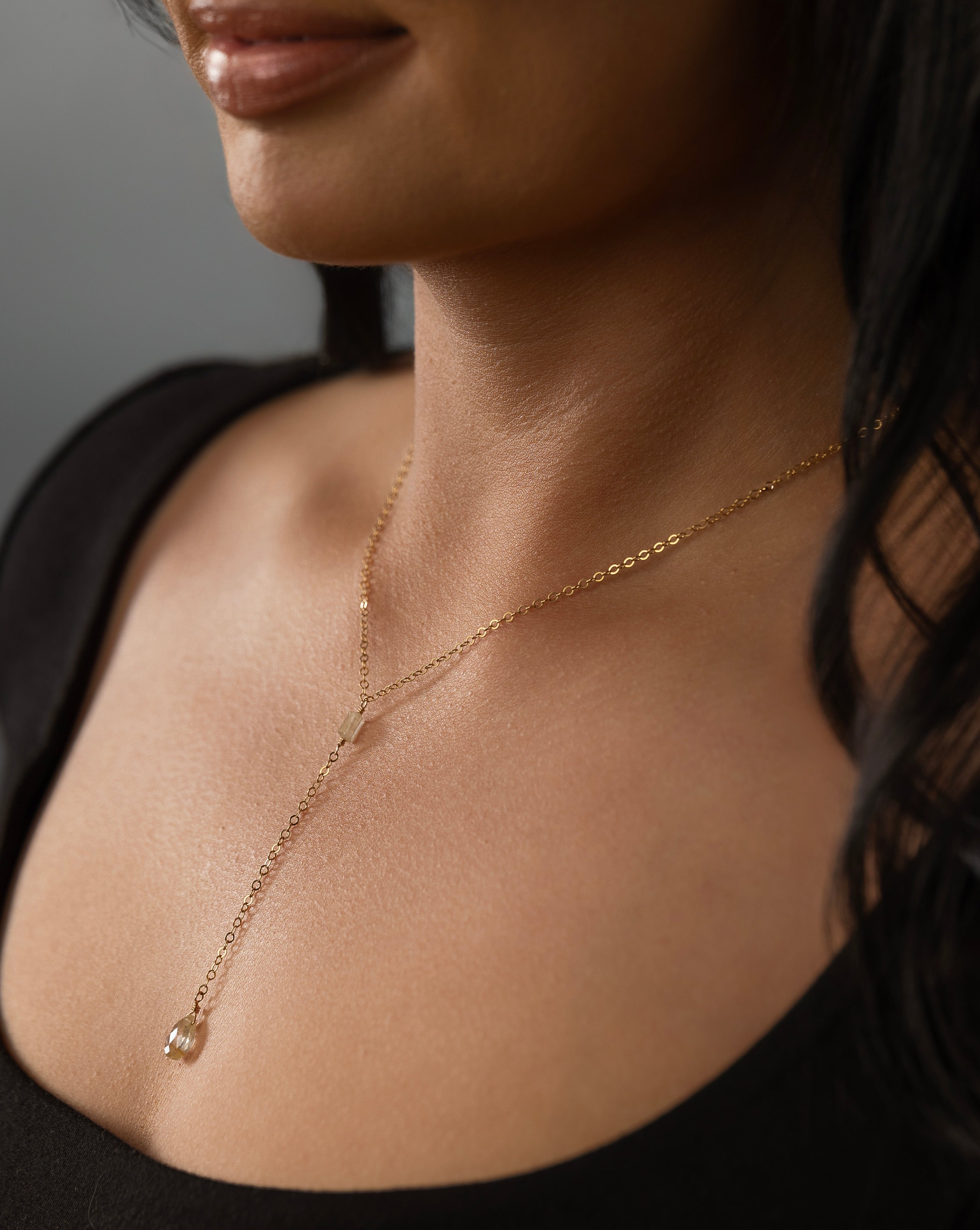 Gillian Necklace