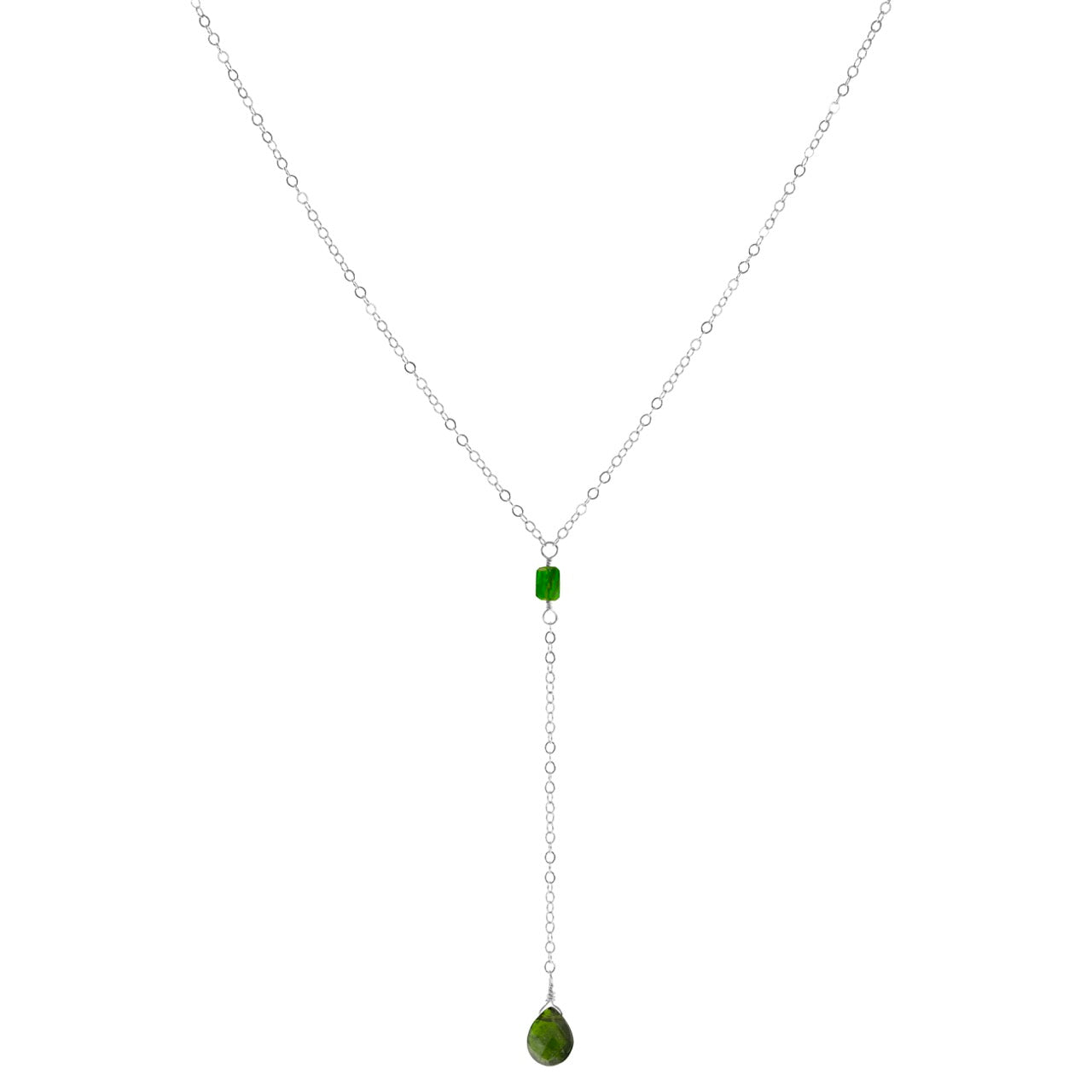 Gillian Necklace
