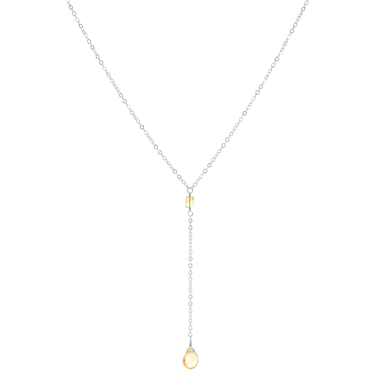 Gillian Necklace