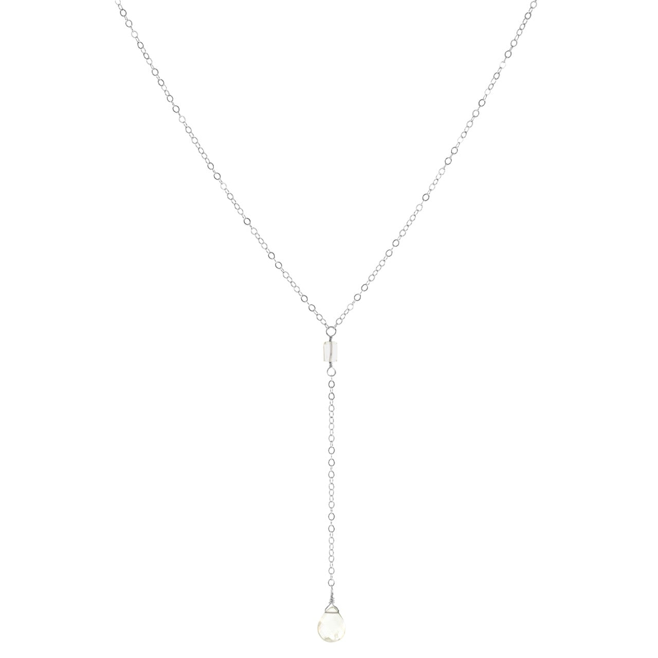 Gillian Necklace