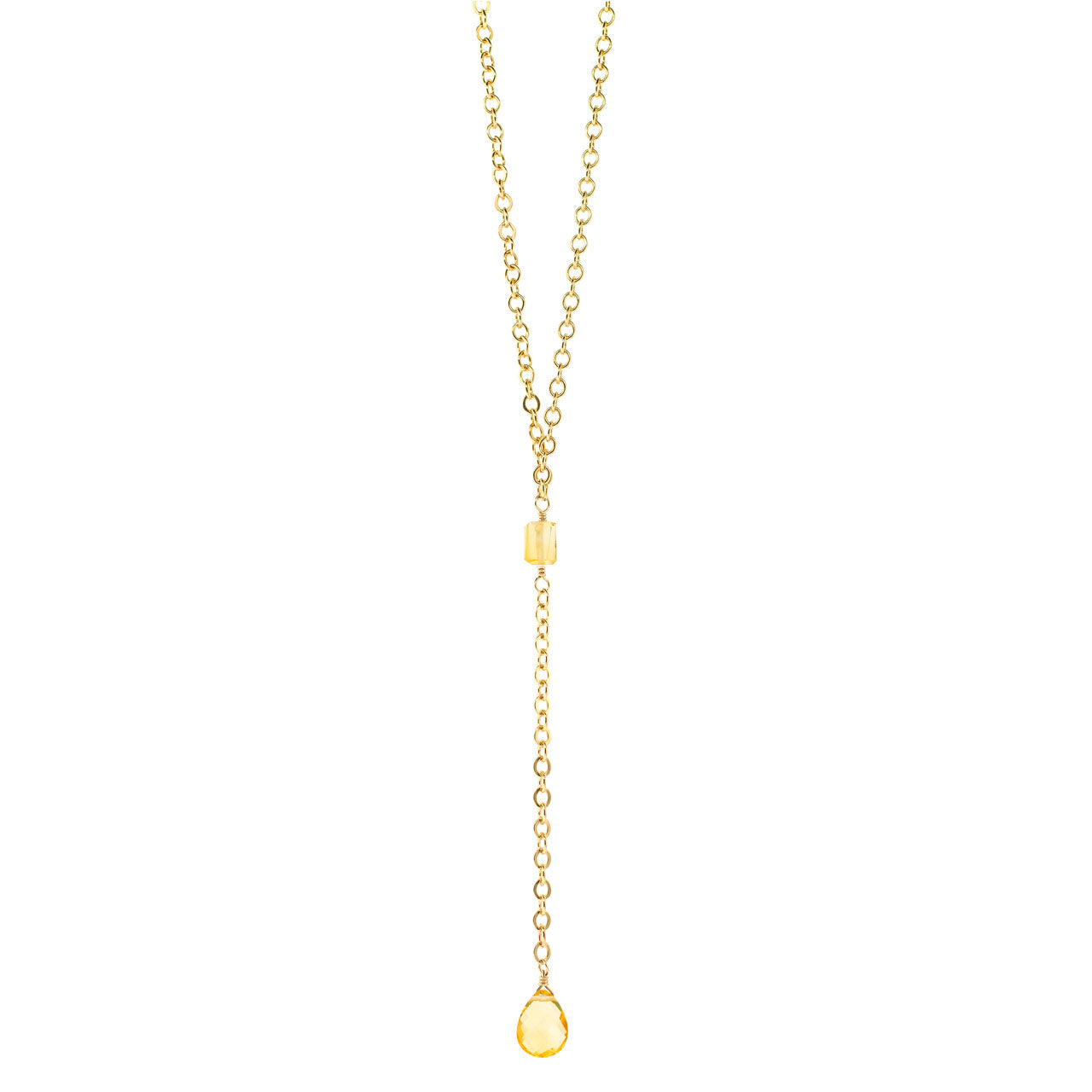 Gillian Necklace