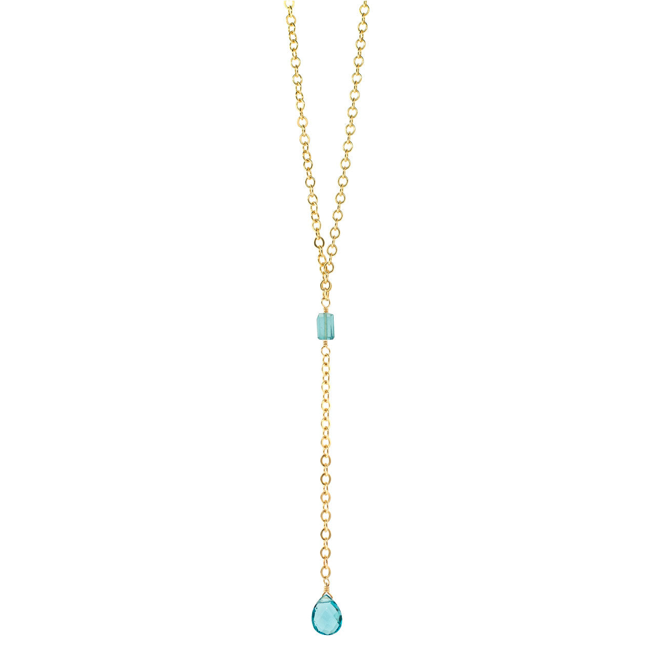 Gillian Necklace