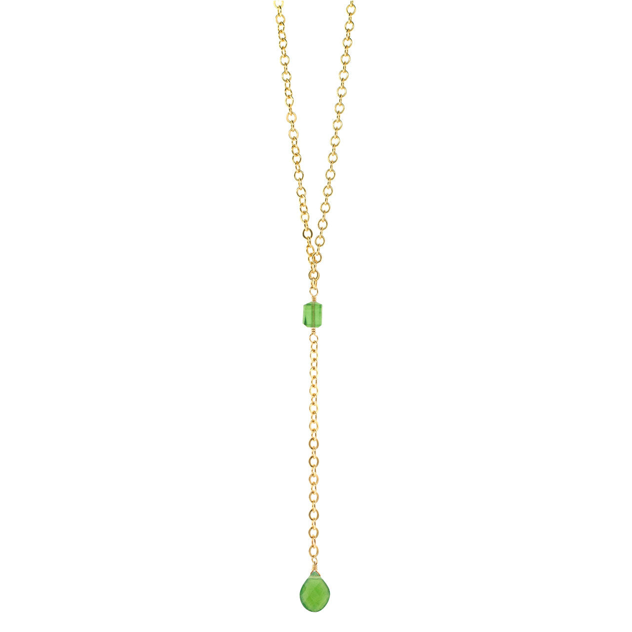Gillian Necklace