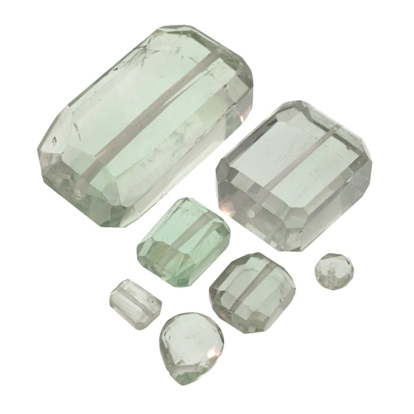 Green Amethyst