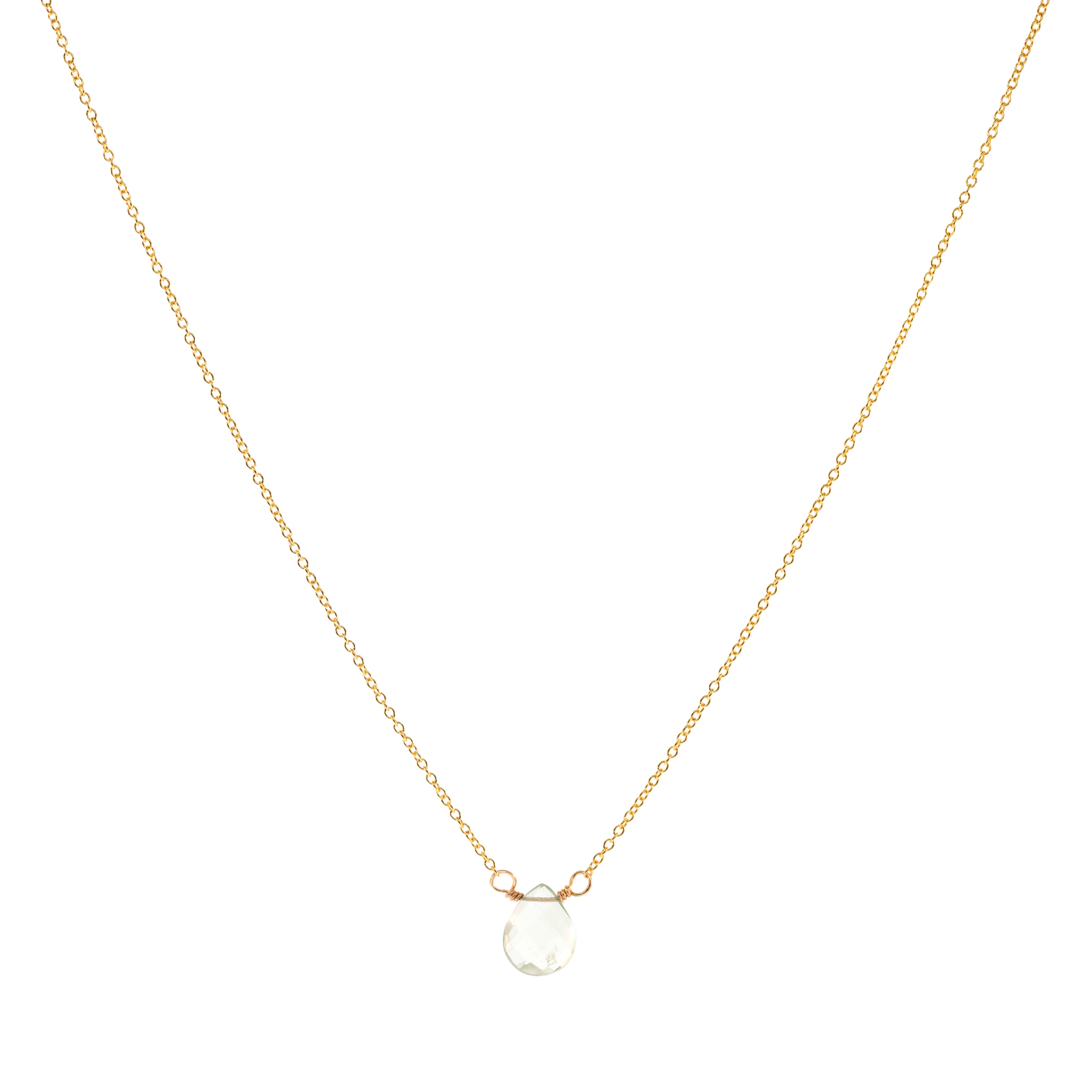 Elsy Necklace