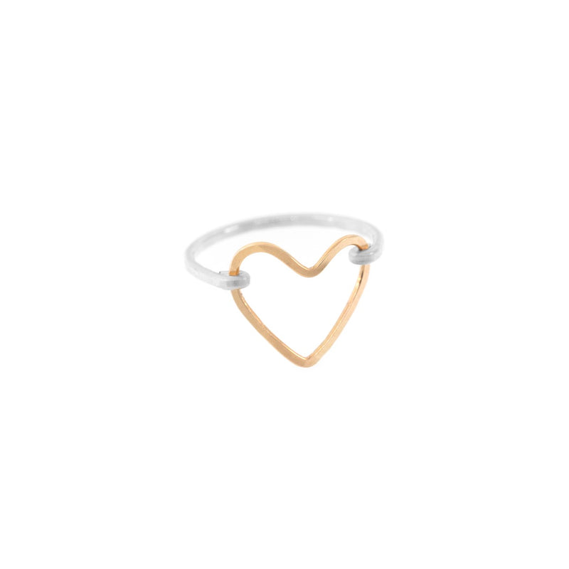 Heart Ring