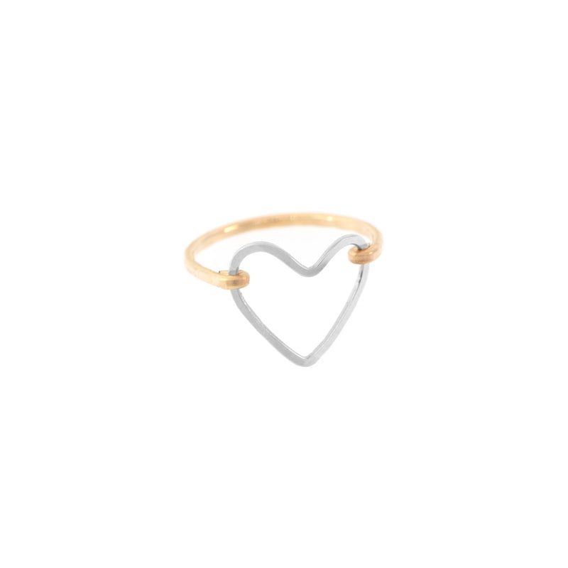 Heart Ring