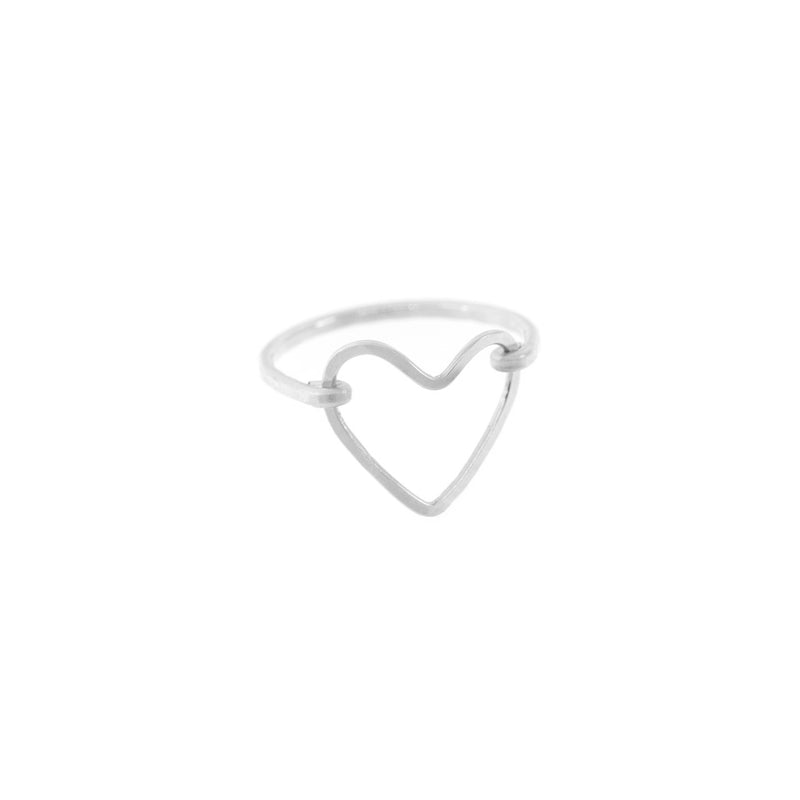 Heart Ring