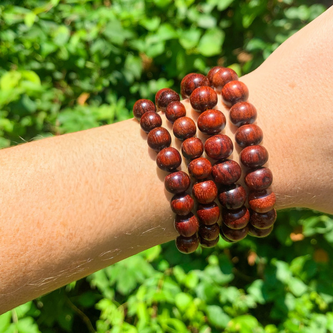 Redwood Bracelet